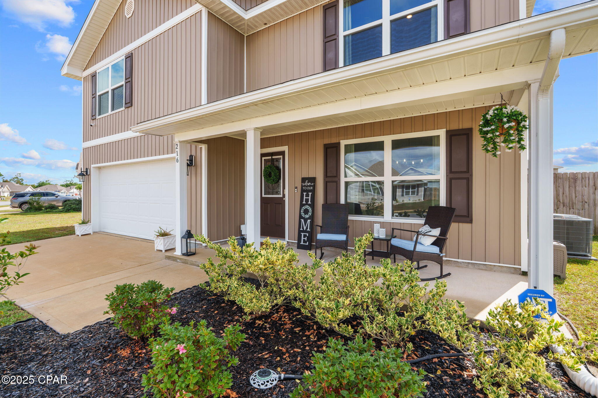 Bridge Harbor - Residential