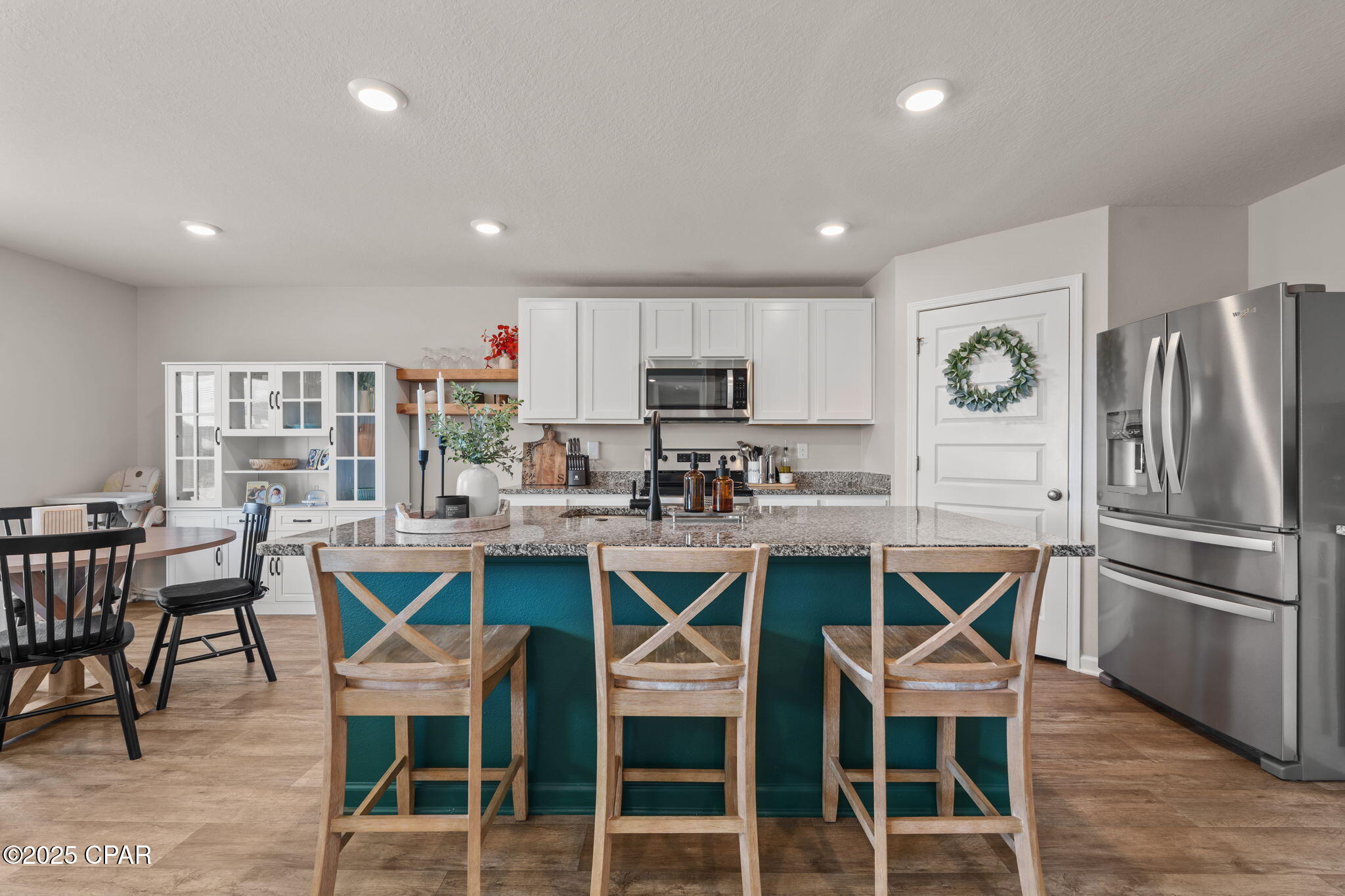 Bridge Harbor - Residential