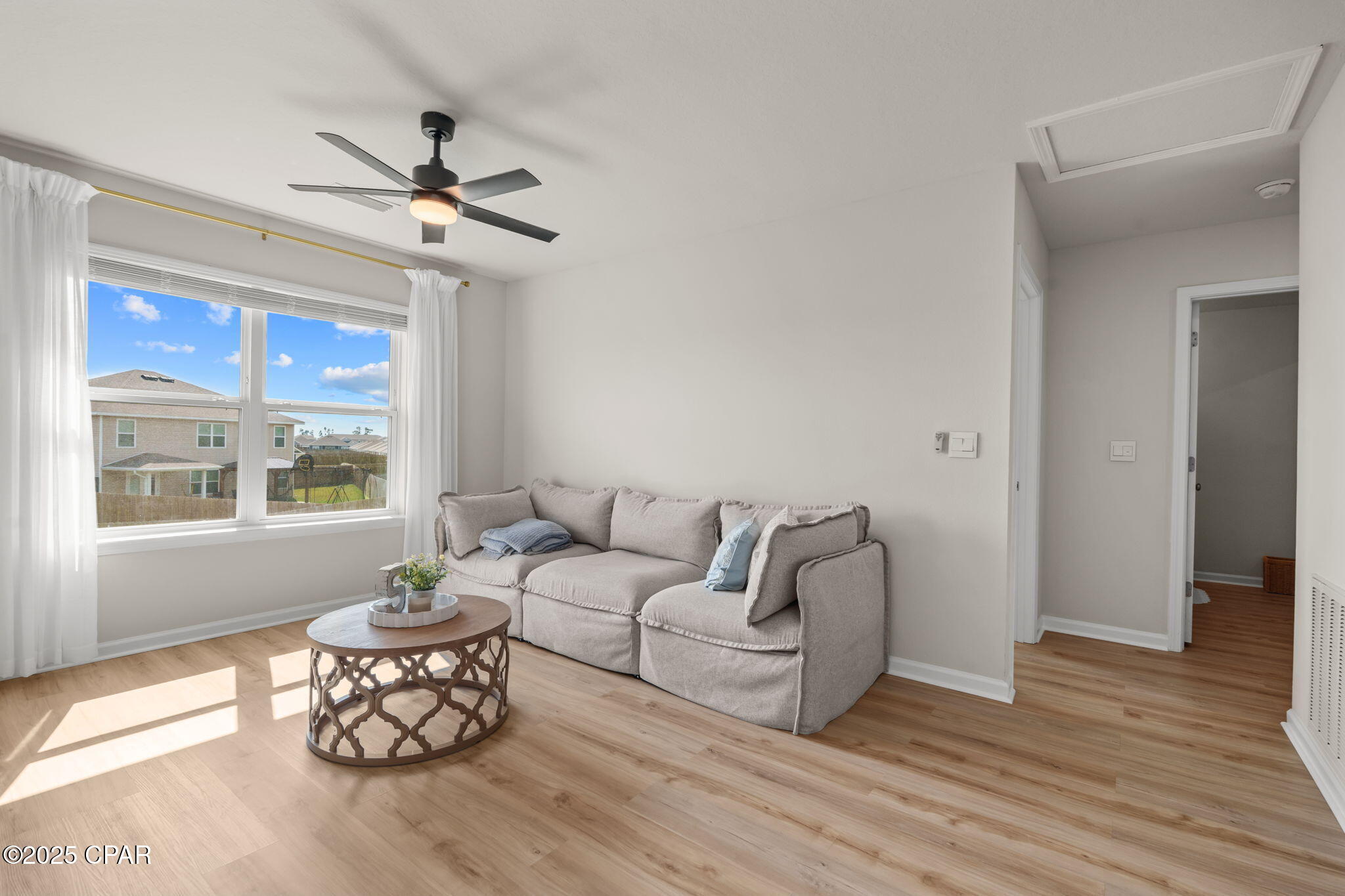 Bridge Harbor - Residential