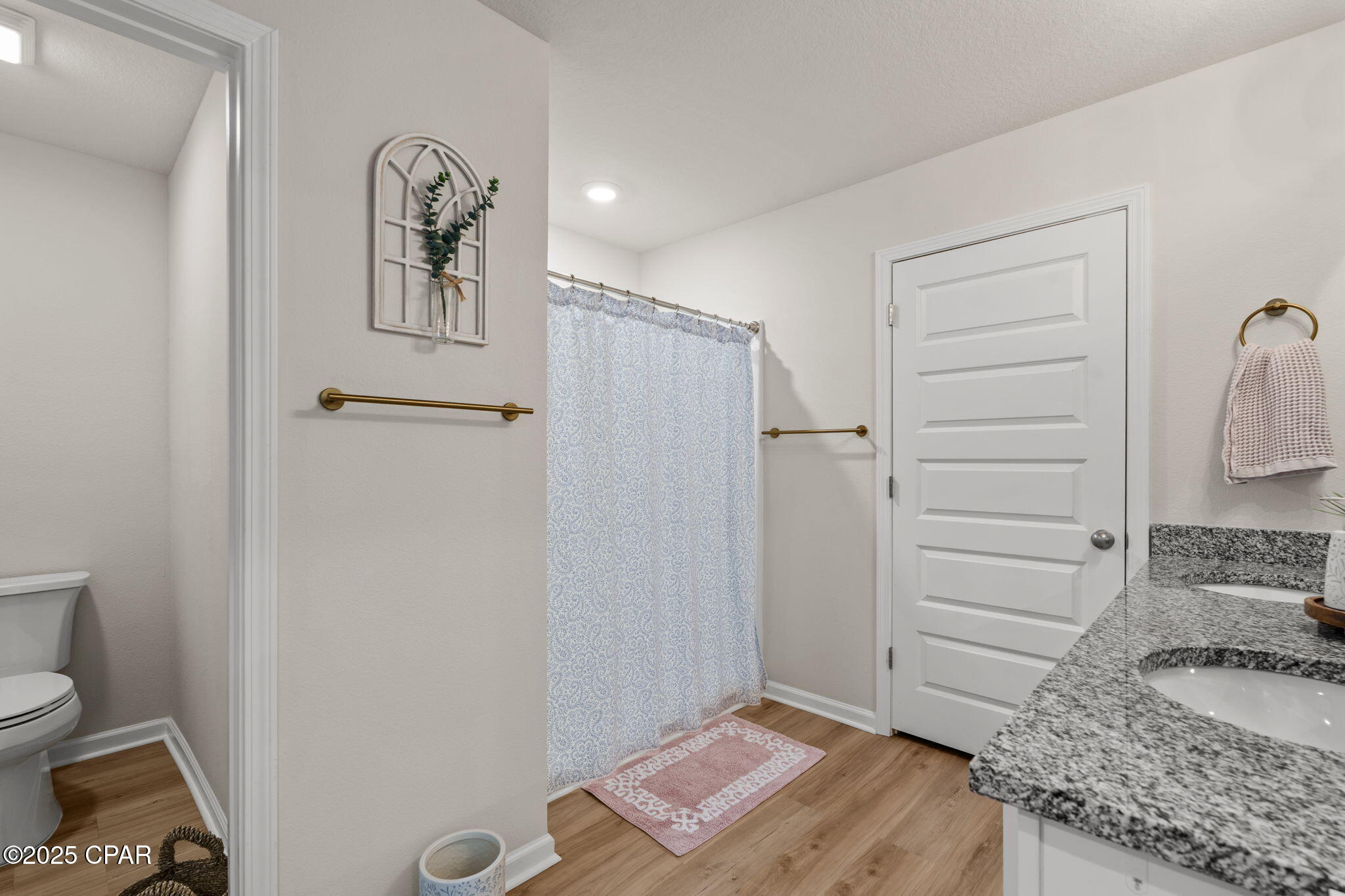 Bridge Harbor - Residential