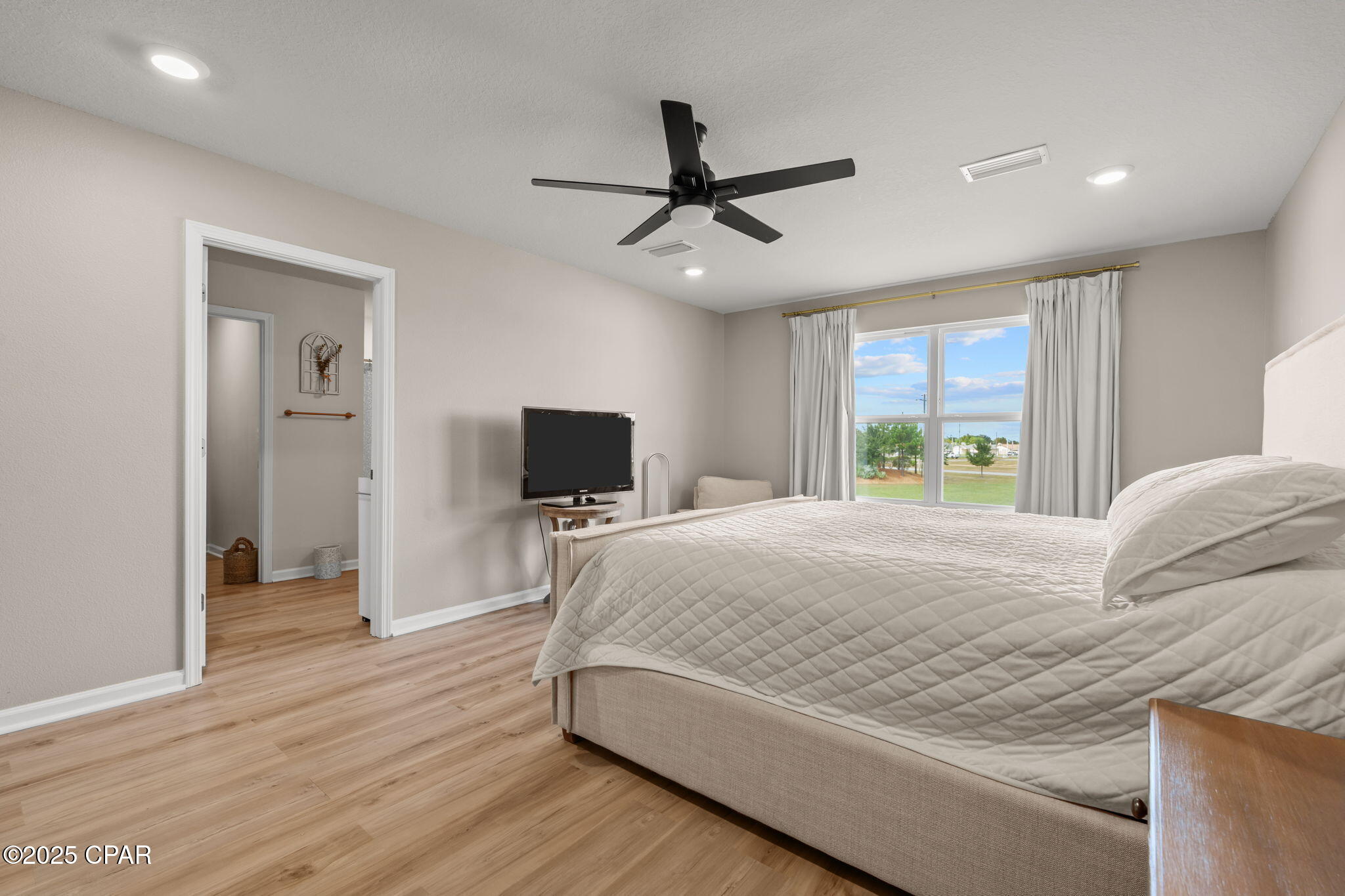 Bridge Harbor - Residential