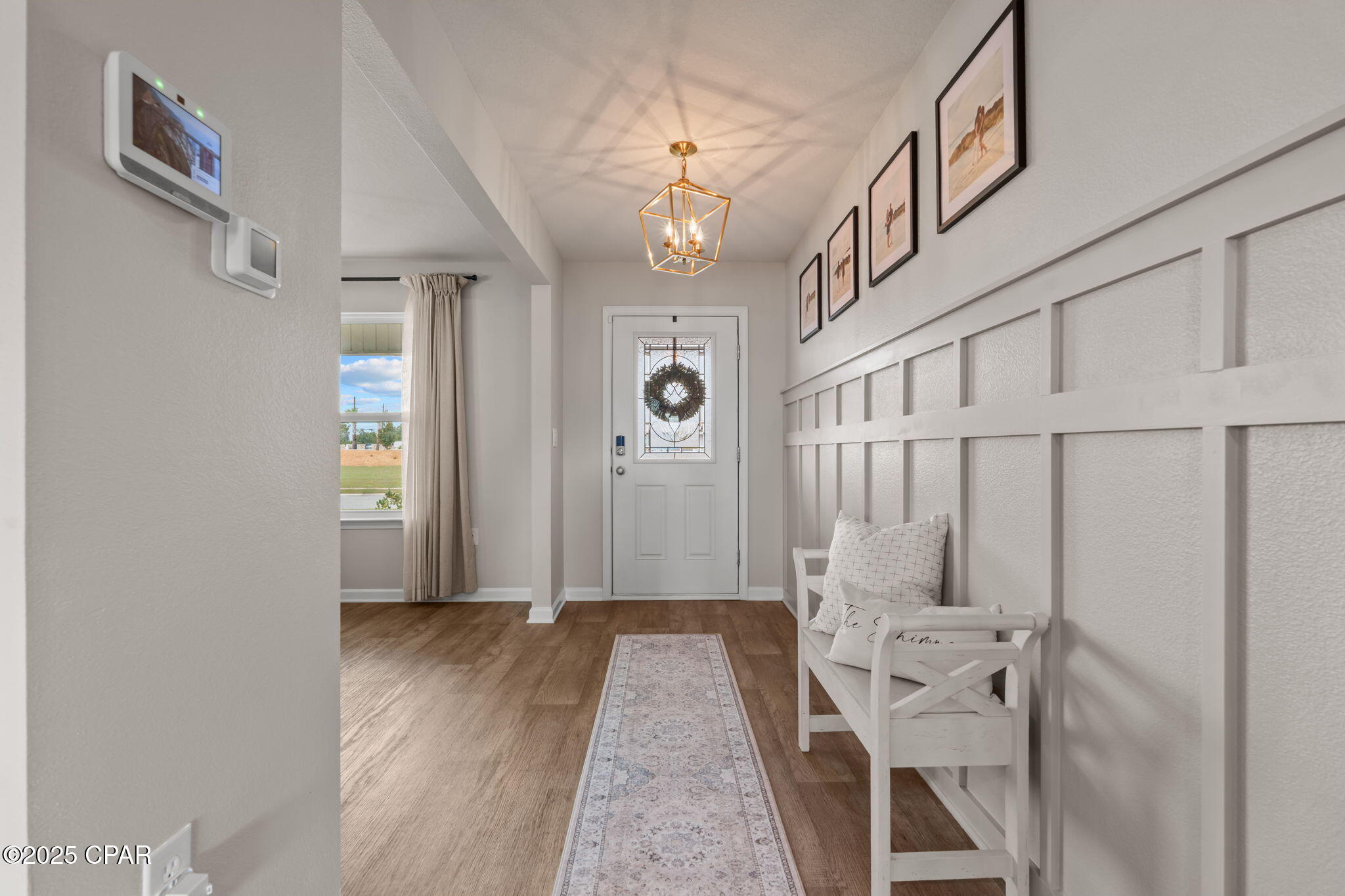 Bridge Harbor - Residential