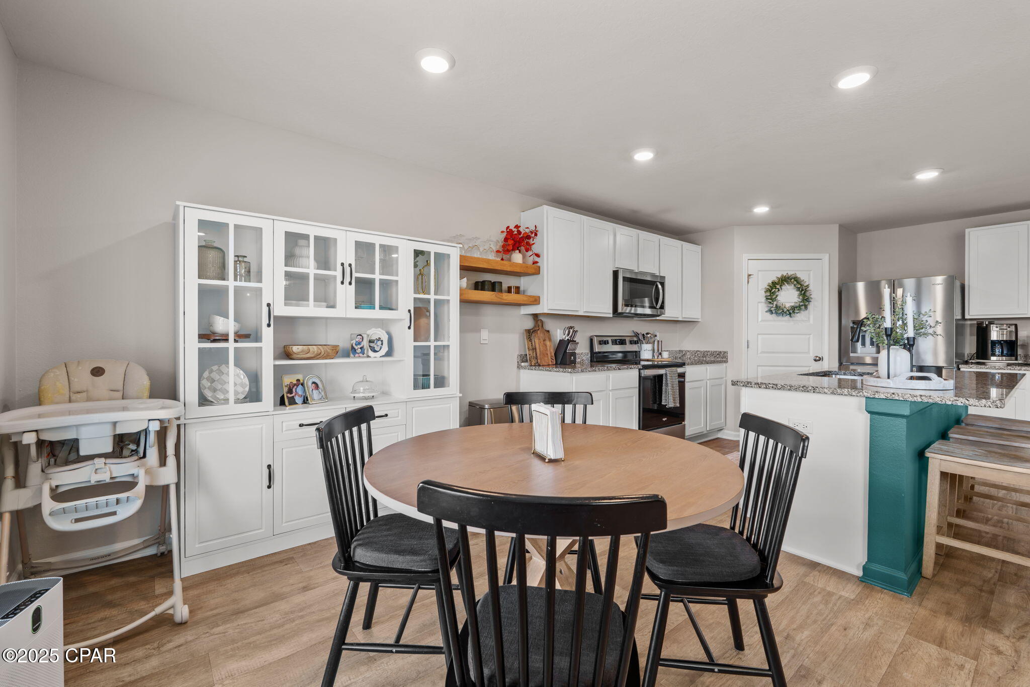 Bridge Harbor - Residential