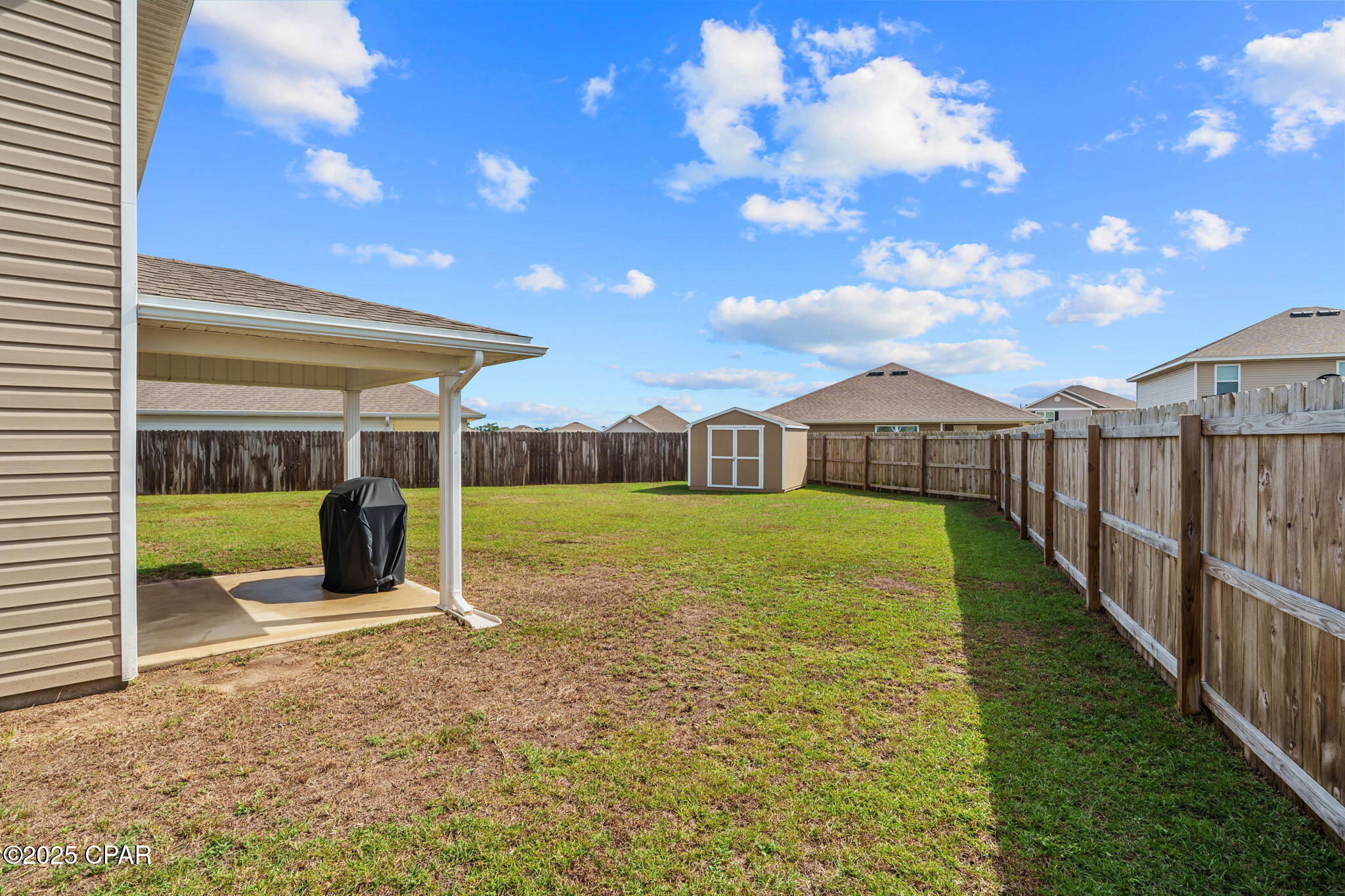 Bridge Harbor - Residential