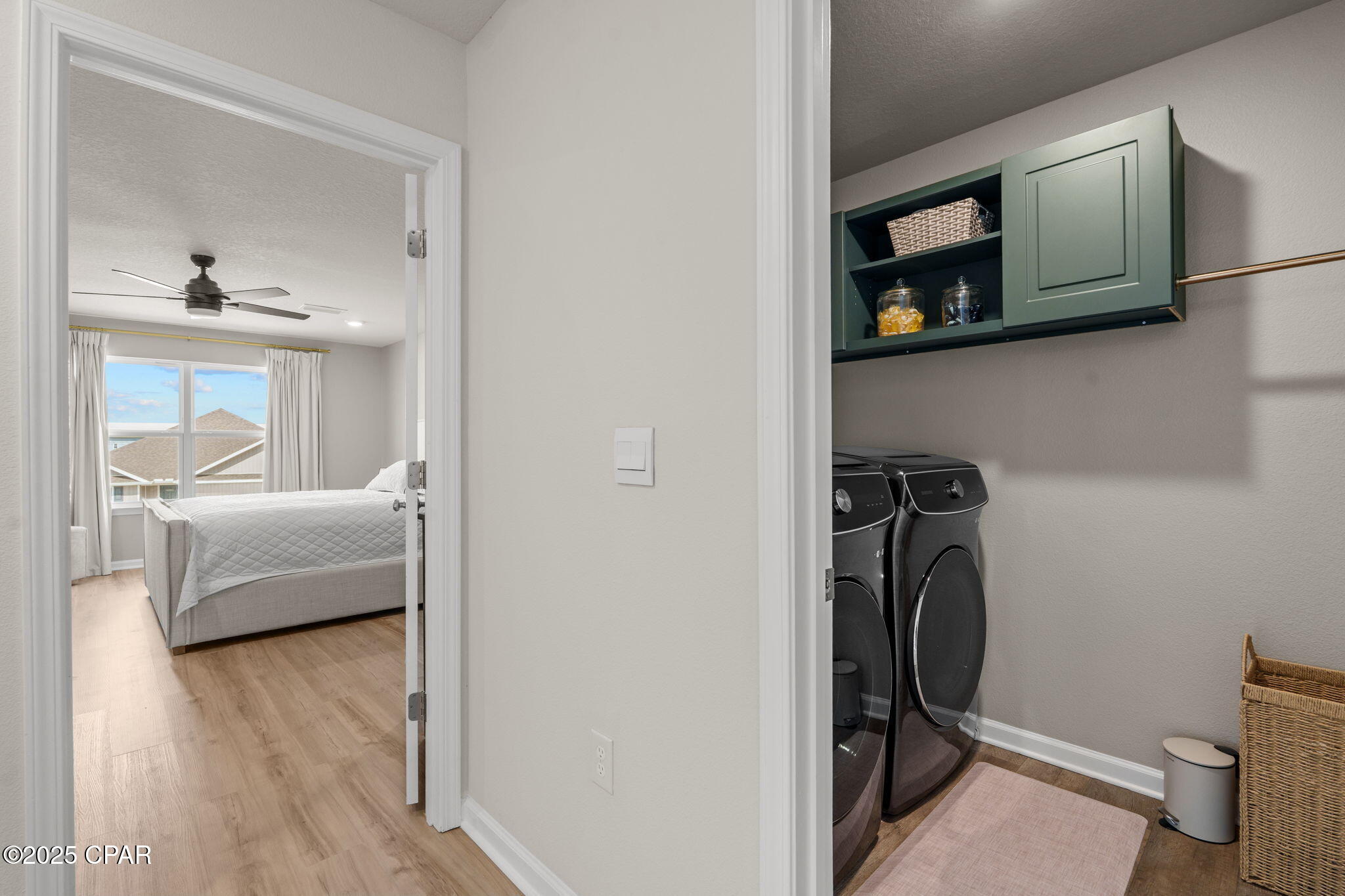 Bridge Harbor - Residential