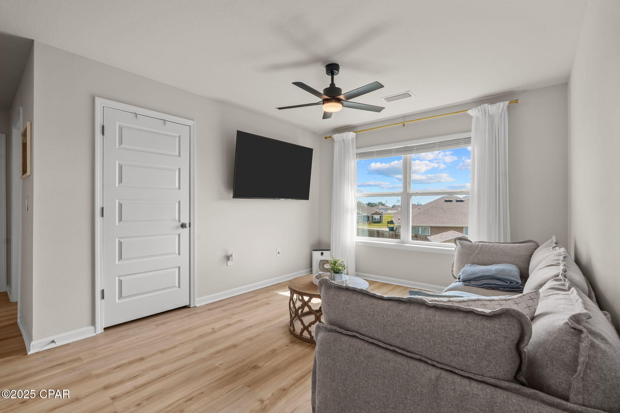 Bridge Harbor - Residential