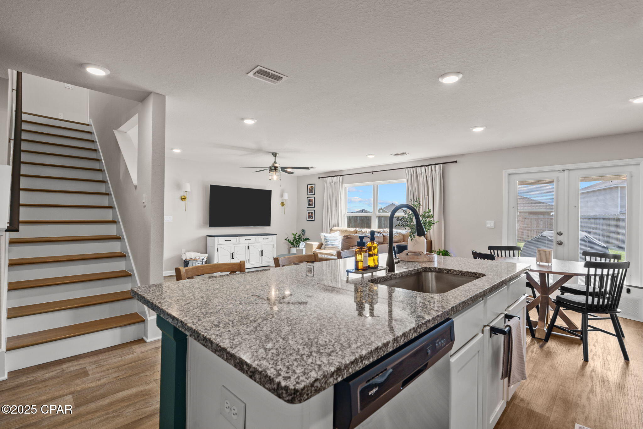 Bridge Harbor - Residential