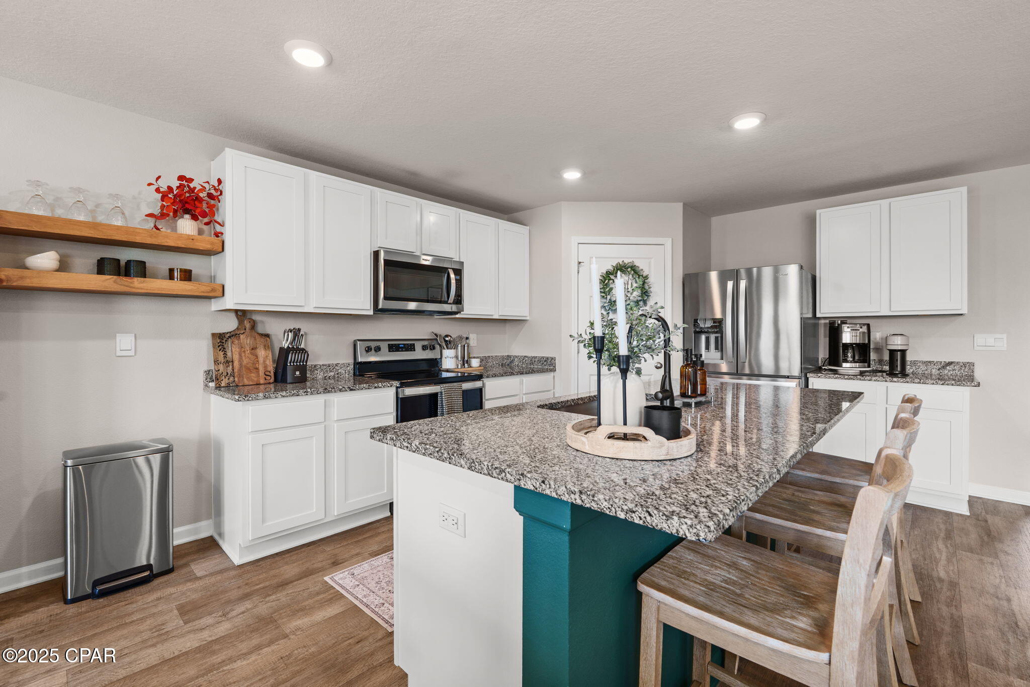 Bridge Harbor - Residential