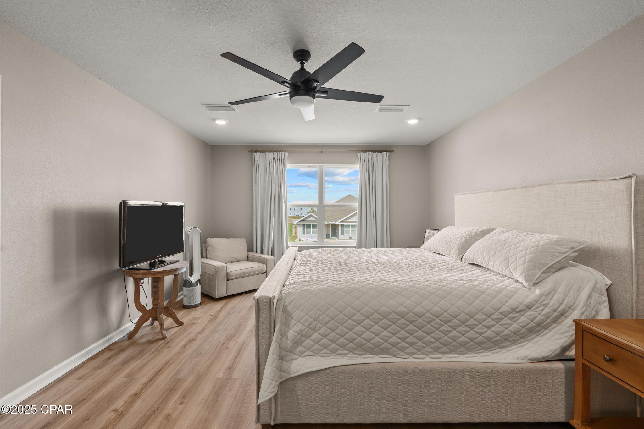 Bridge Harbor - Residential