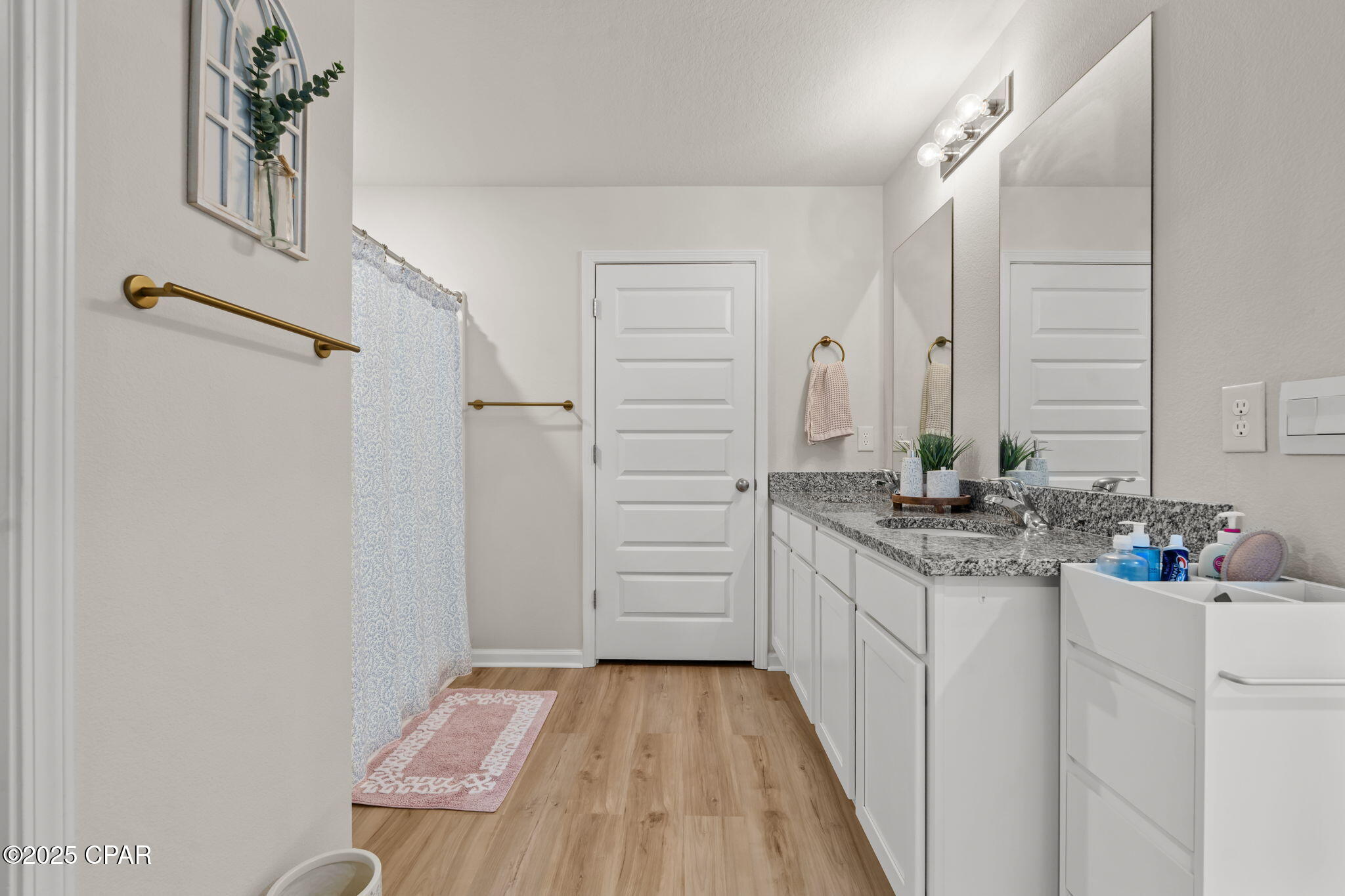 Bridge Harbor - Residential