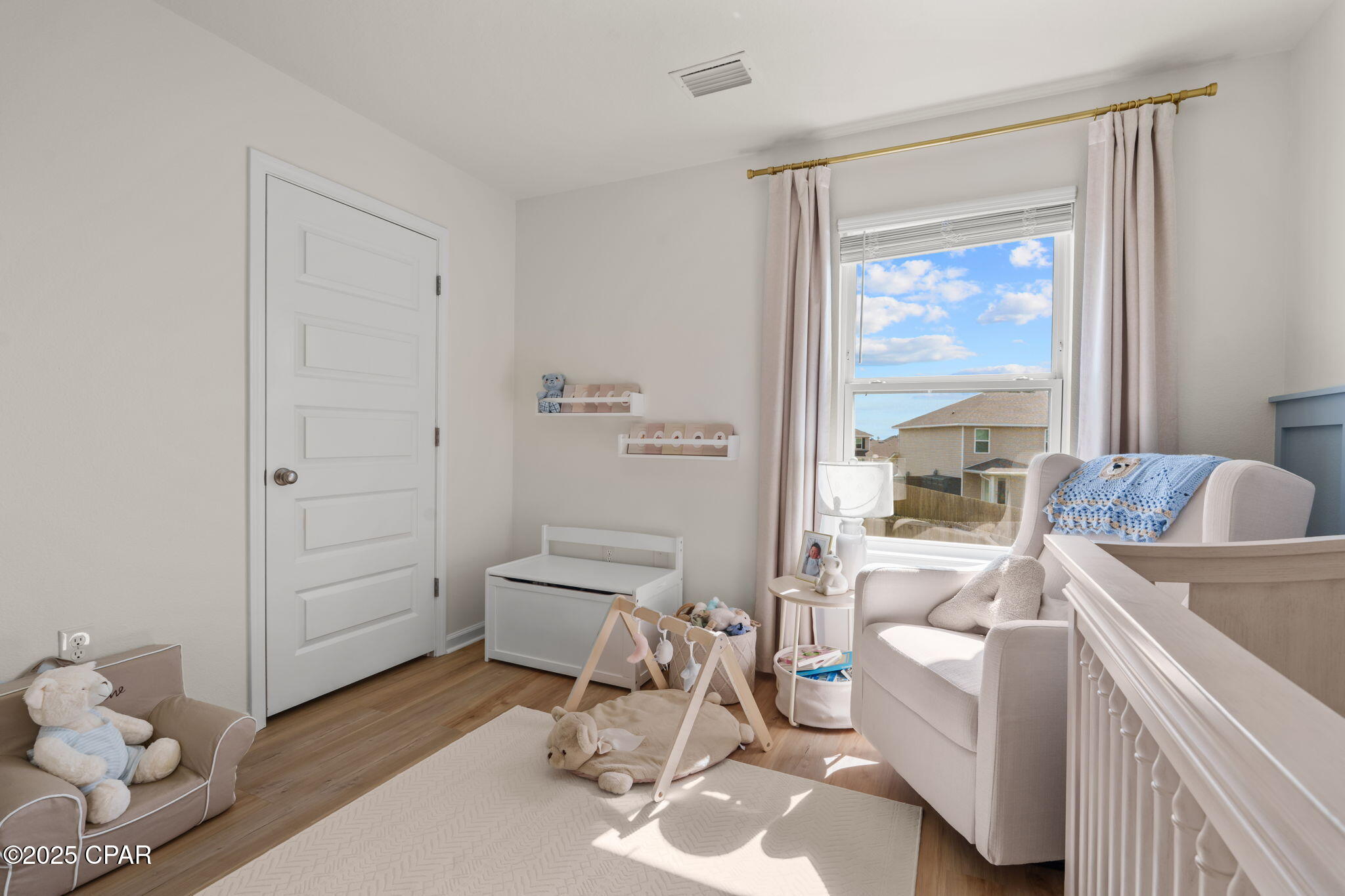 Bridge Harbor - Residential