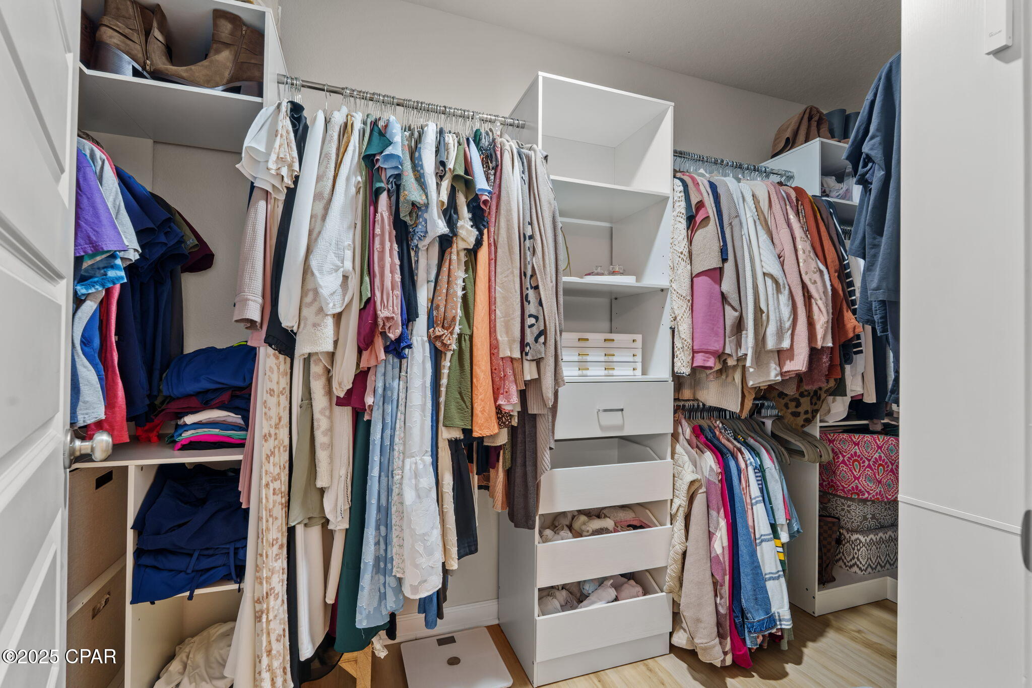 Bridge Harbor - Residential