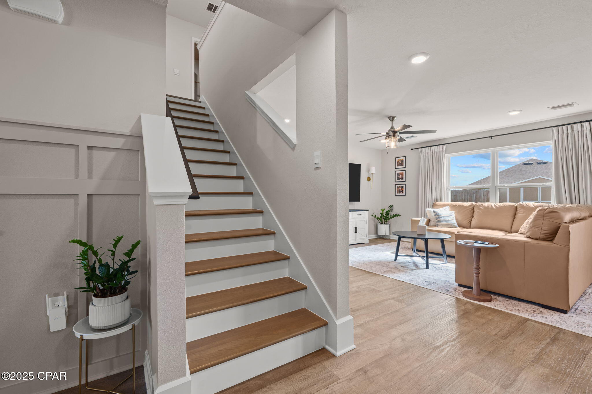 Bridge Harbor - Residential