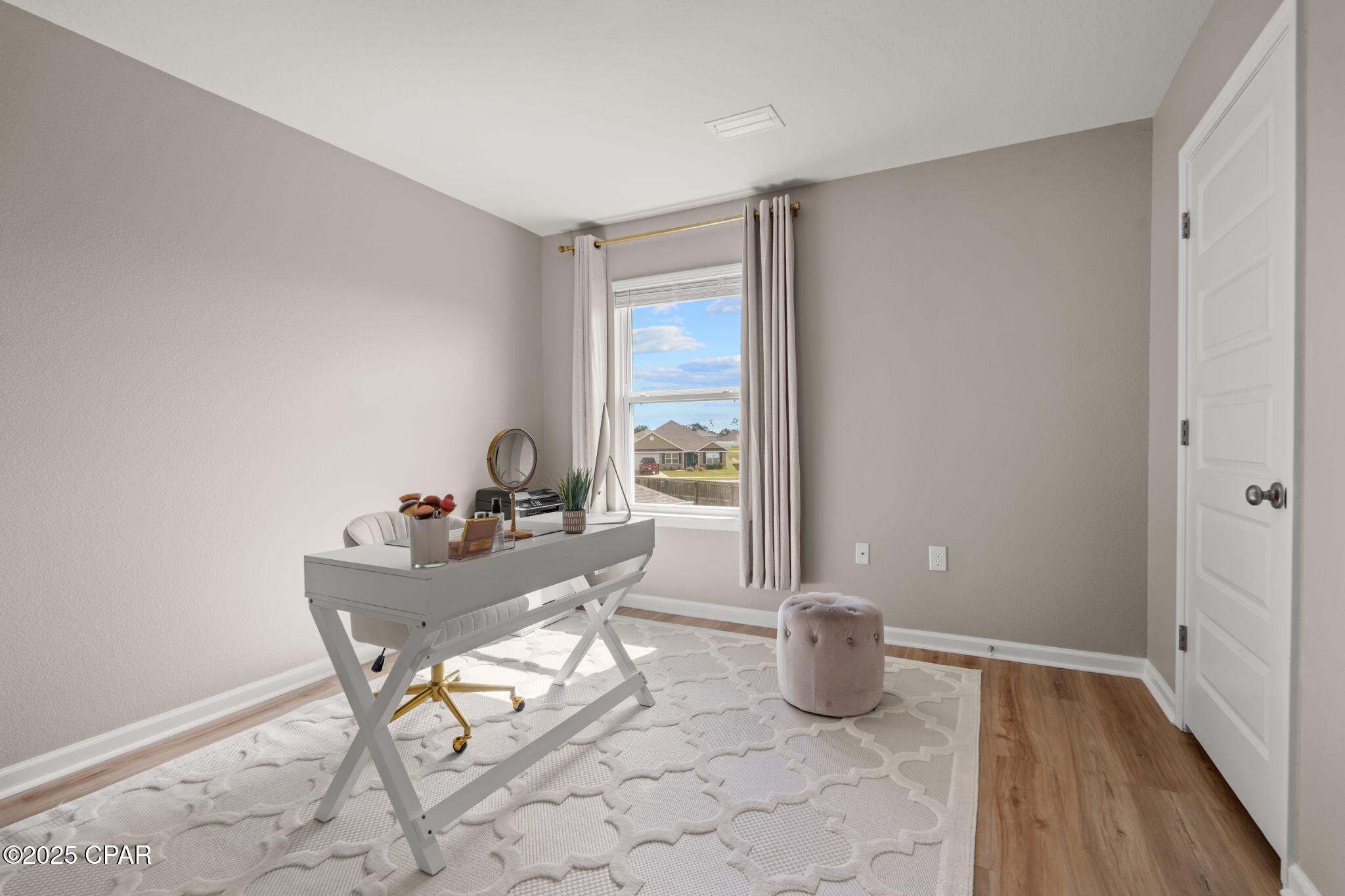 Bridge Harbor - Residential