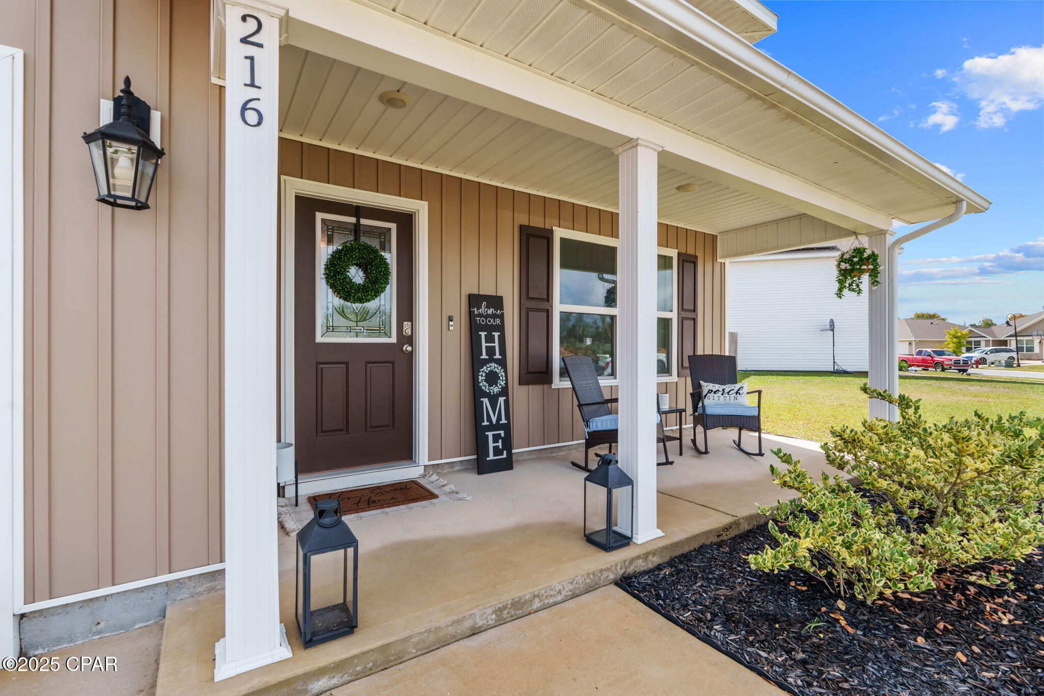 Bridge Harbor - Residential