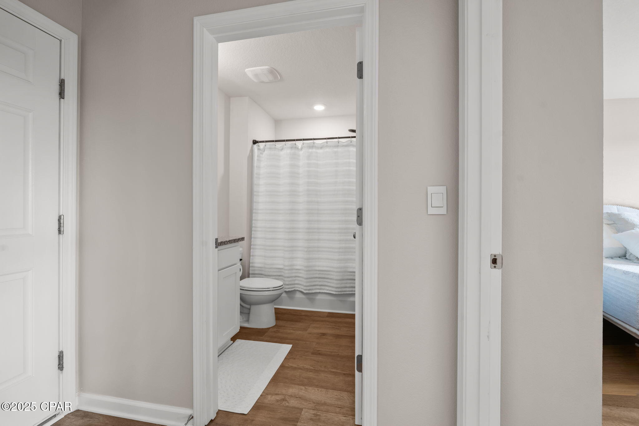 Bridge Harbor - Residential