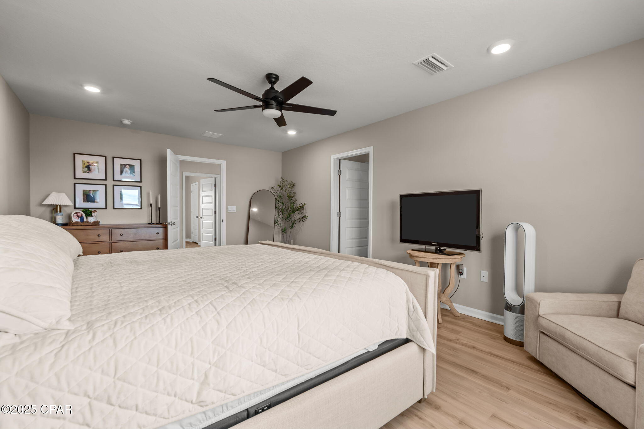 Bridge Harbor - Residential