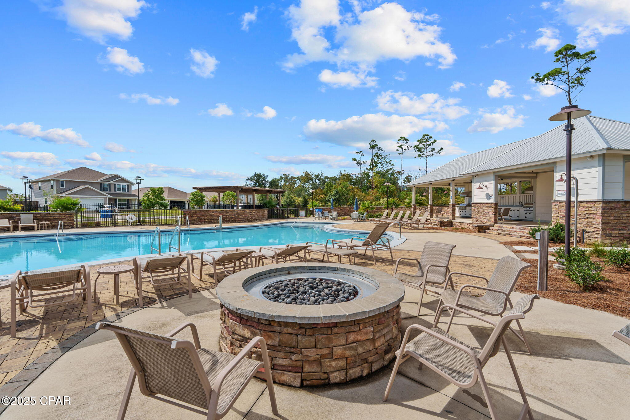 Bridge Harbor - Residential