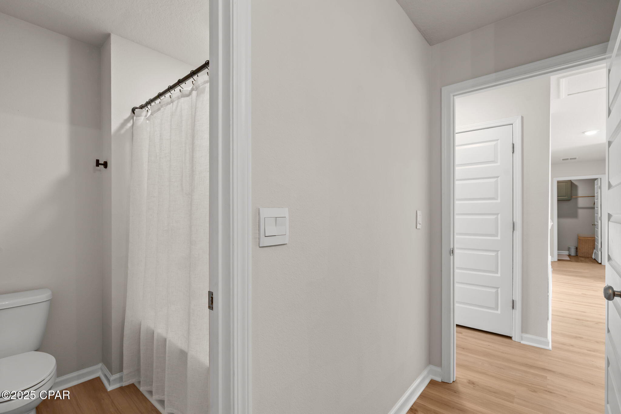 Bridge Harbor - Residential