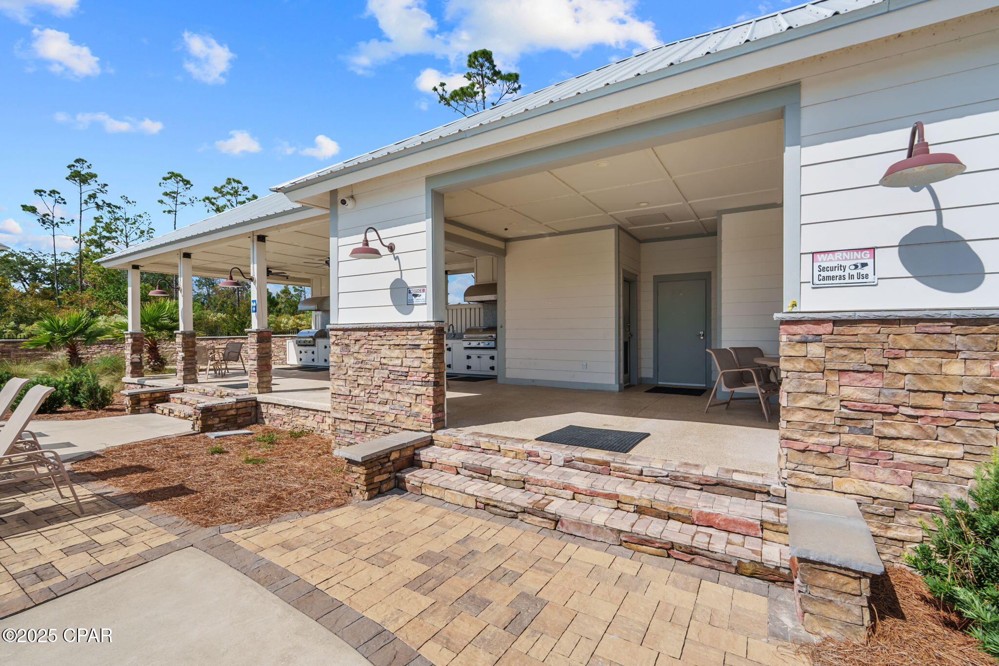 Bridge Harbor - Residential