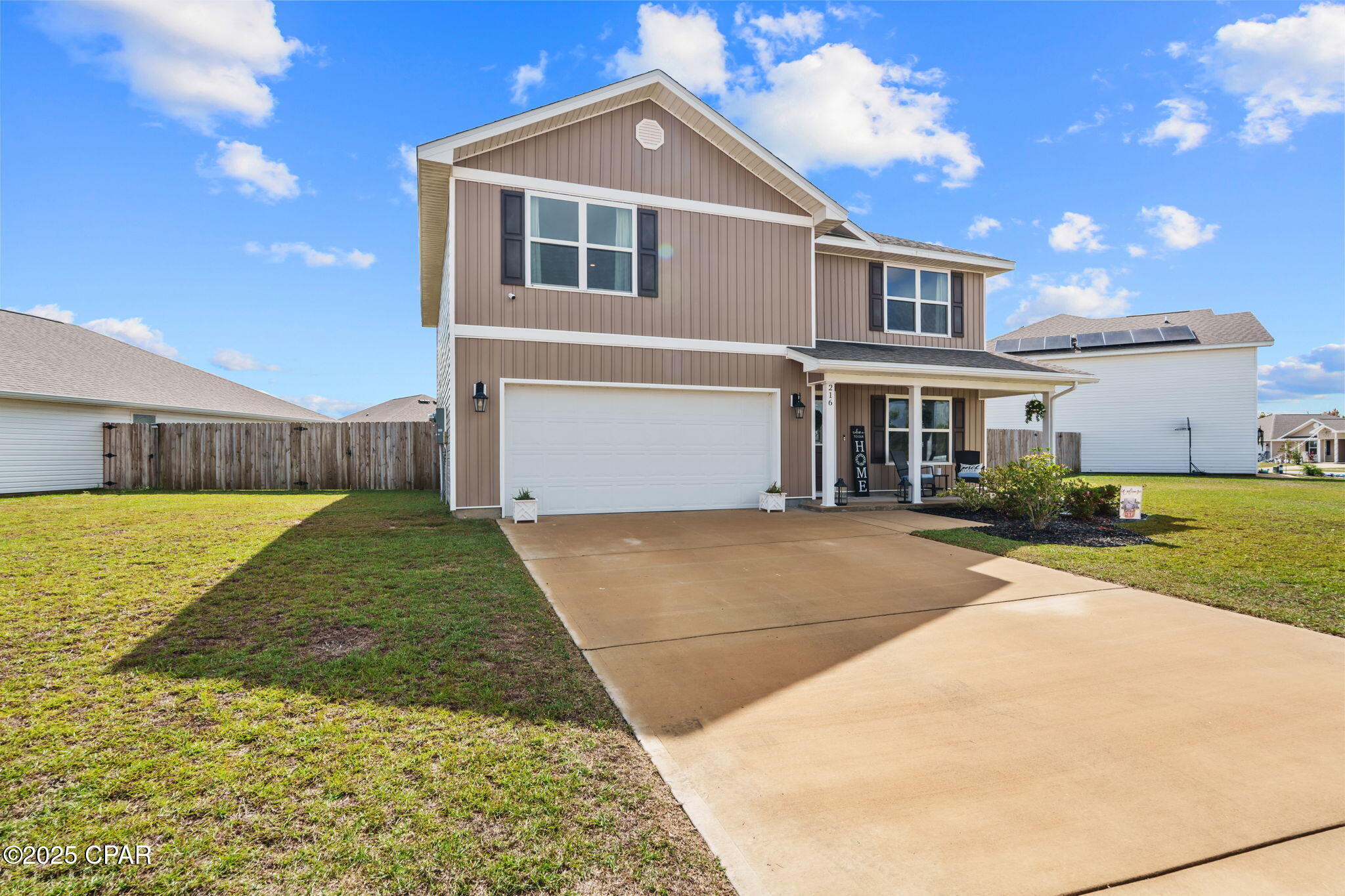 Bridge Harbor - Residential