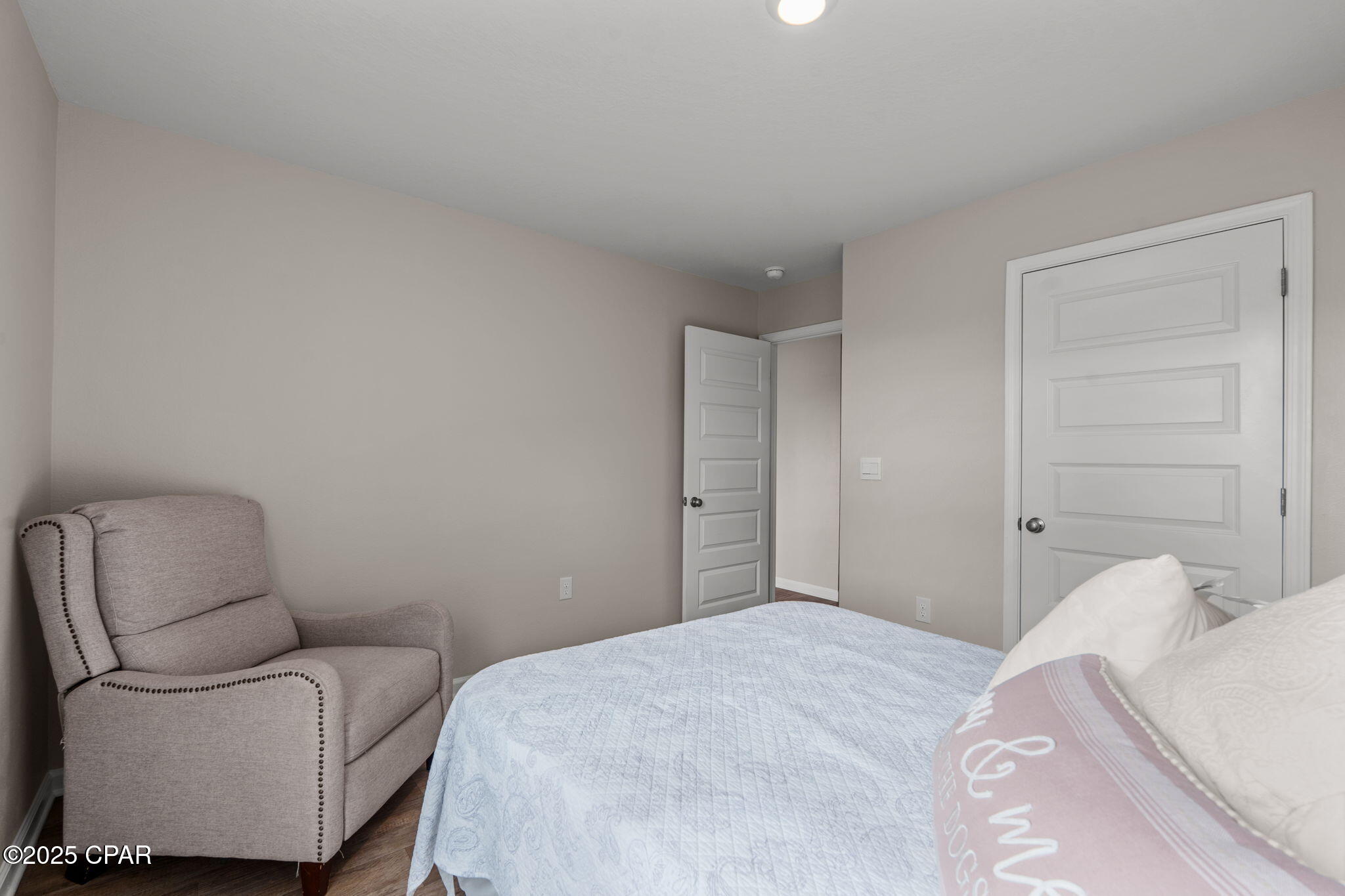 Bridge Harbor - Residential