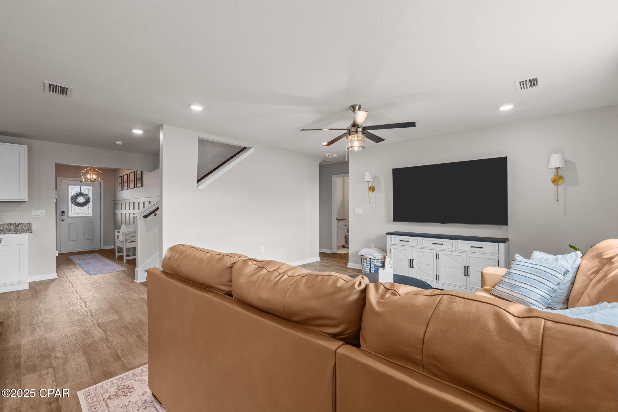 Bridge Harbor - Residential