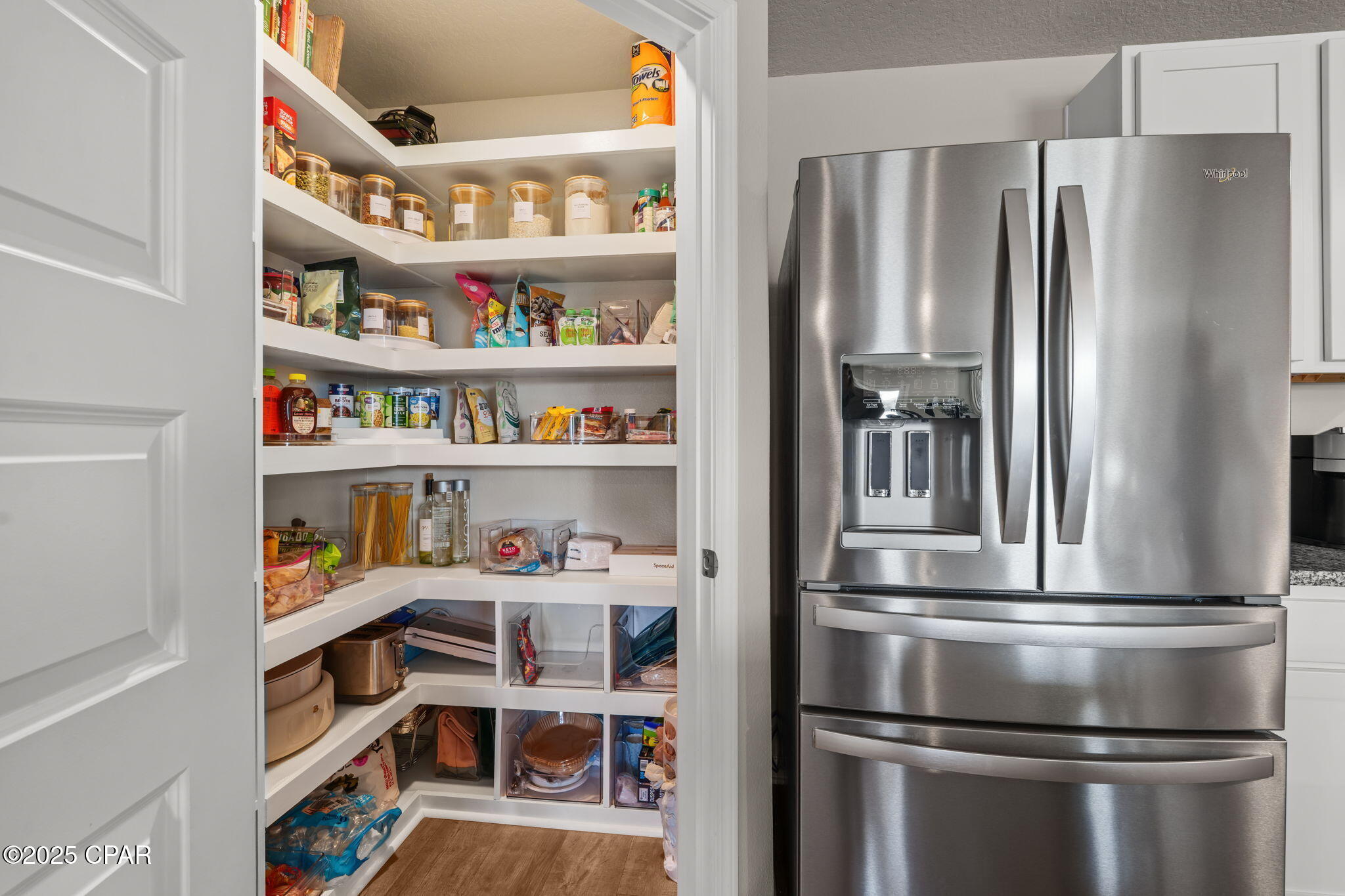 Bridge Harbor - Residential