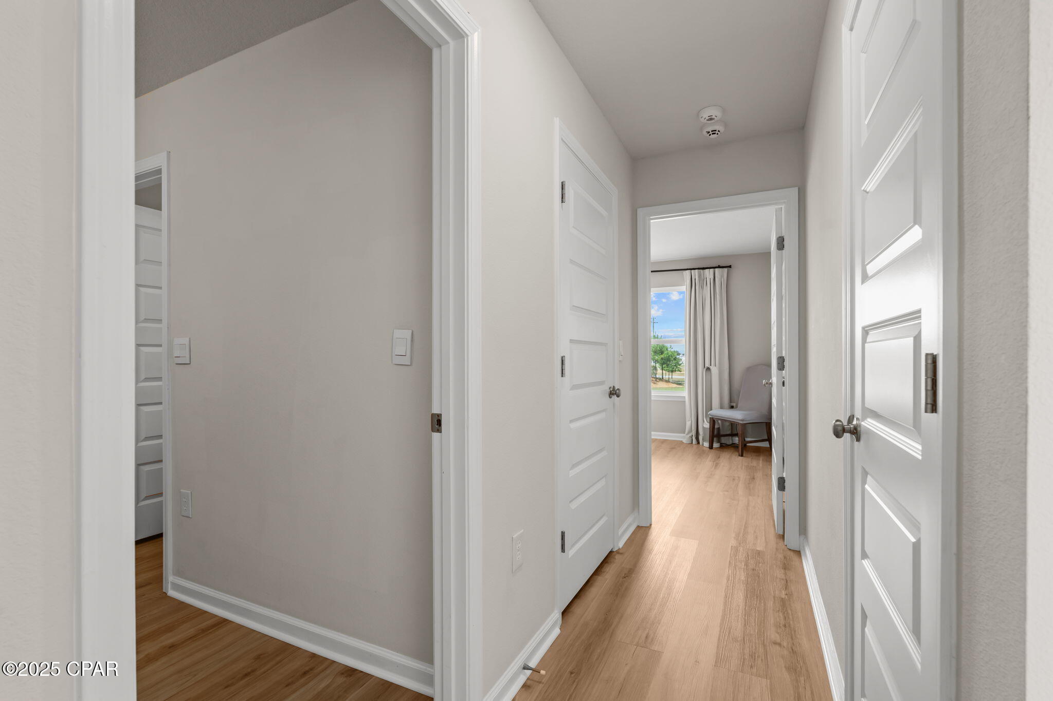 Bridge Harbor - Residential