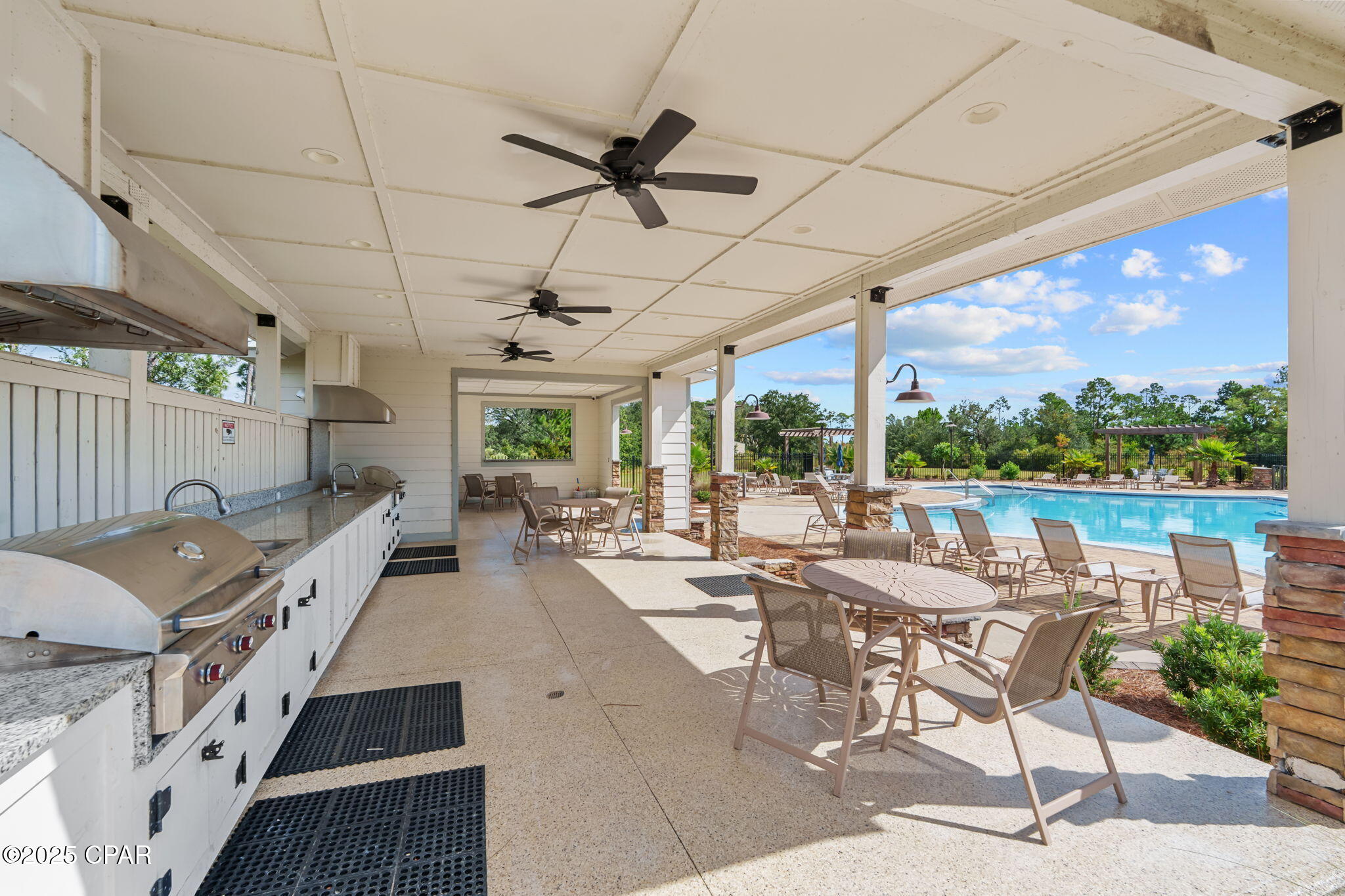 Bridge Harbor - Residential