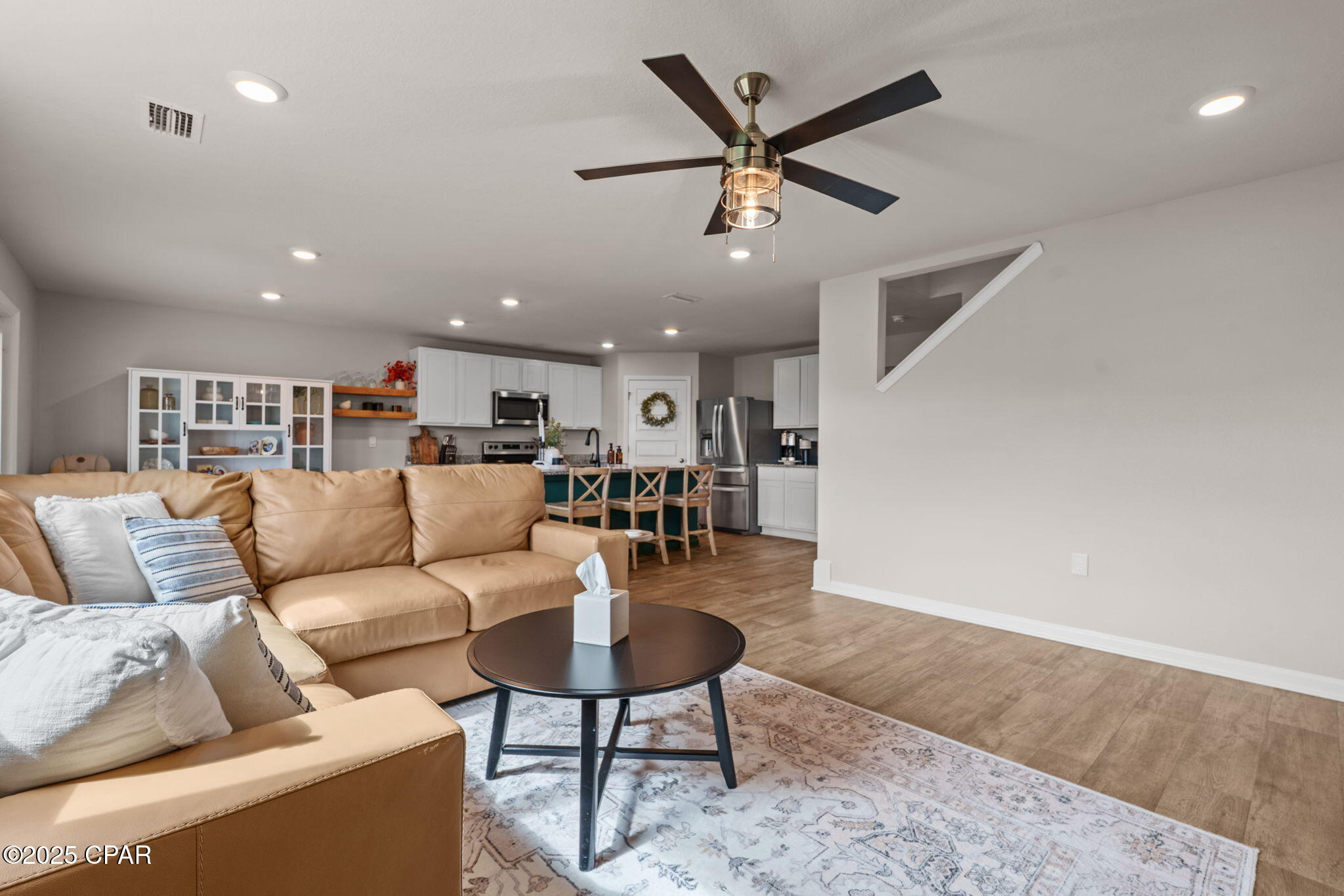 Bridge Harbor - Residential