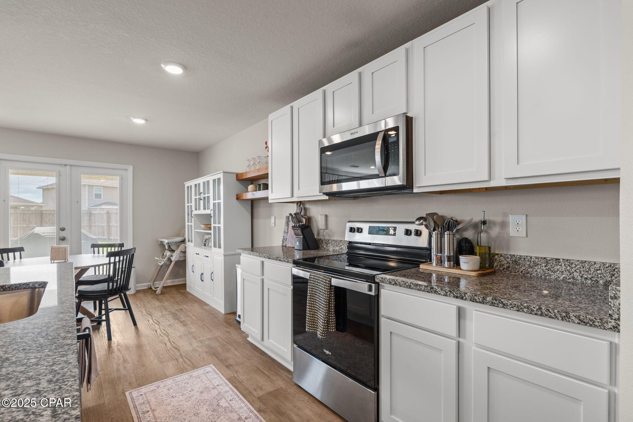 Bridge Harbor - Residential