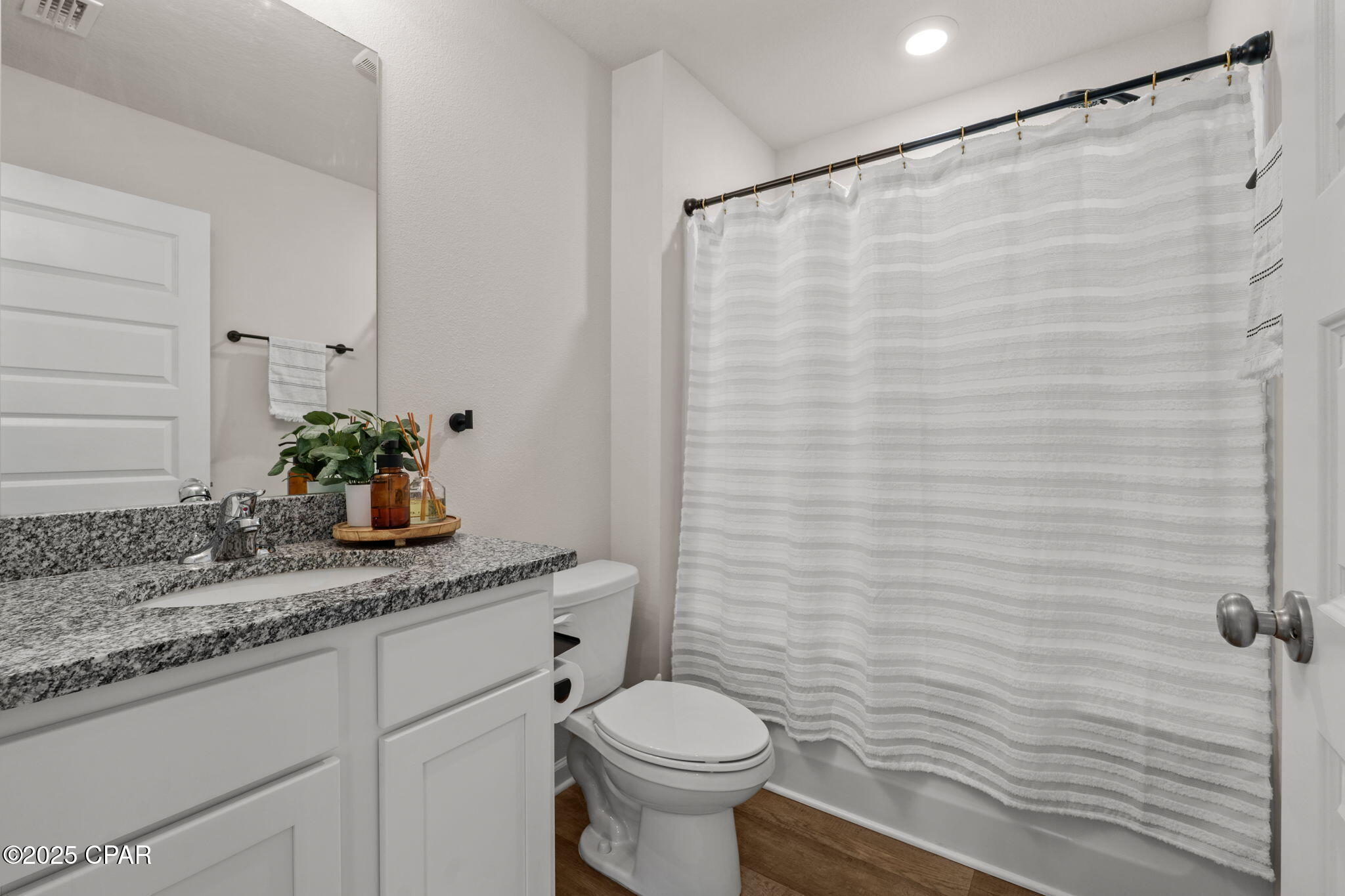 Bridge Harbor - Residential