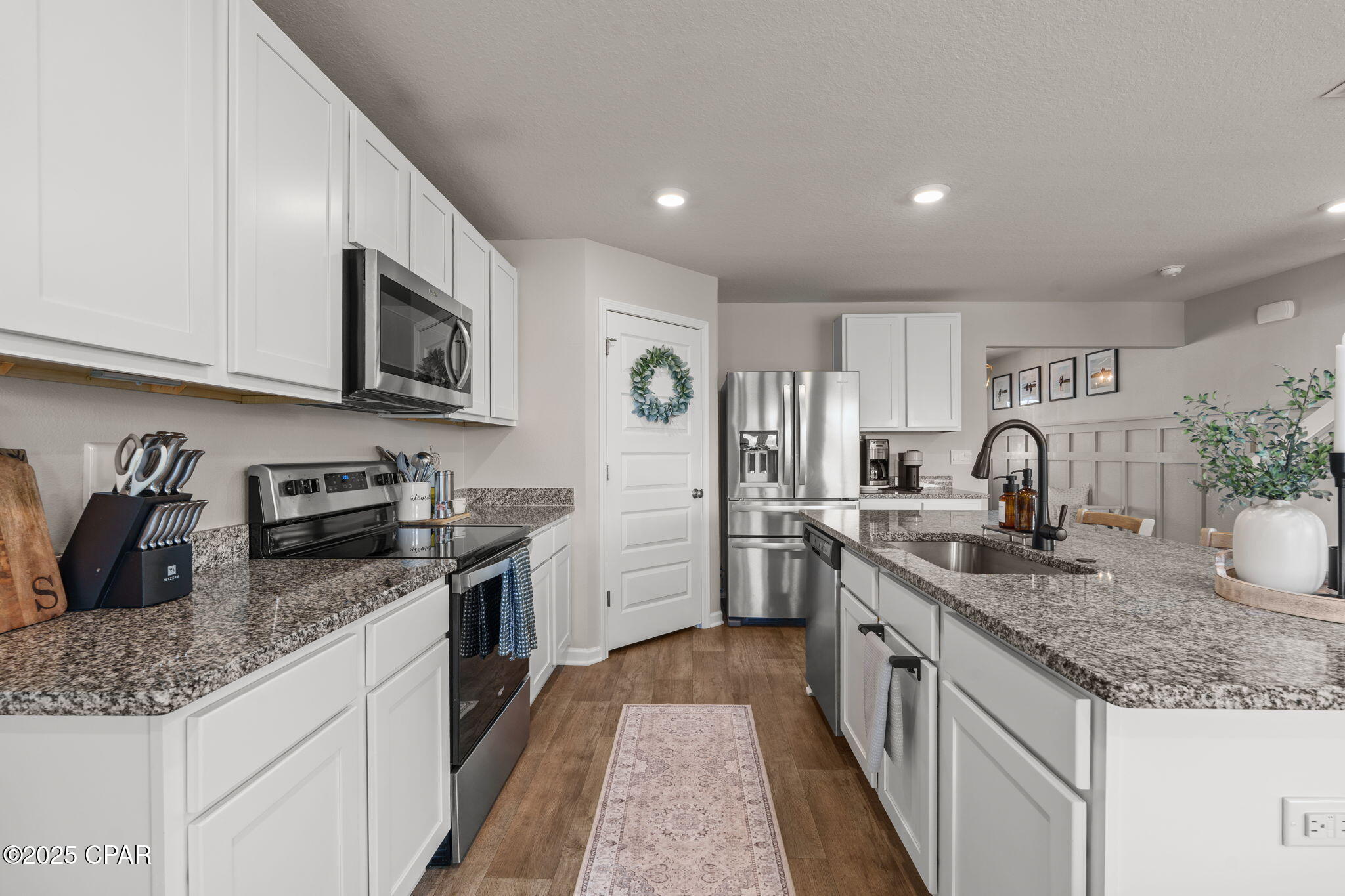 Bridge Harbor - Residential