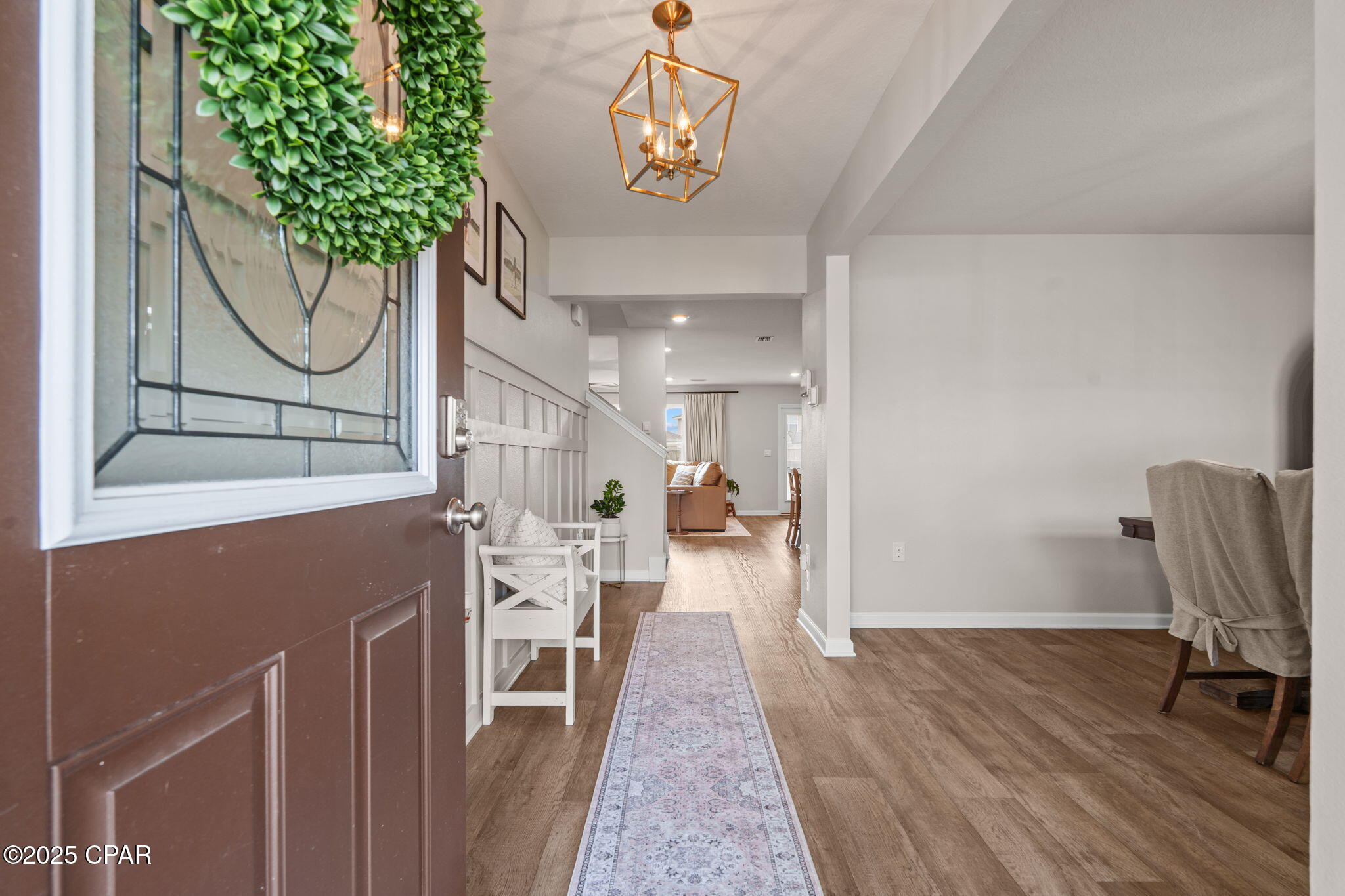 Bridge Harbor - Residential