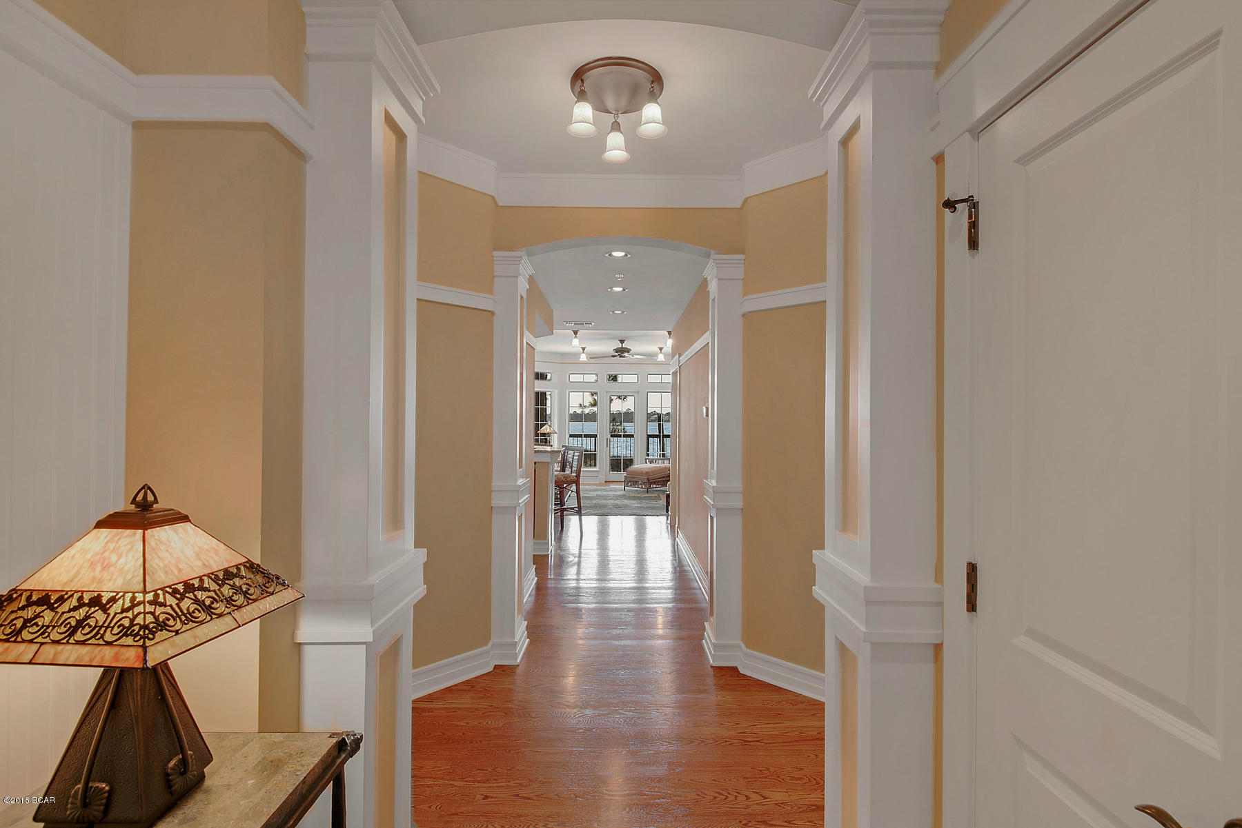 Lakeside Lodge At Prospect Pt - Residential