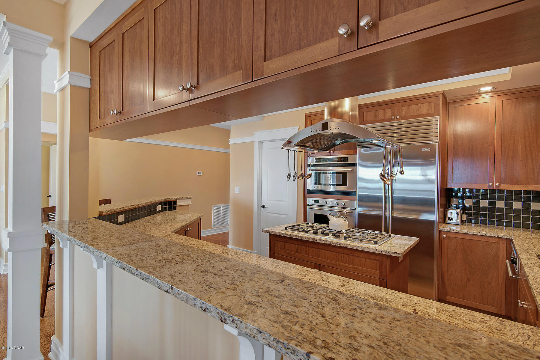 Lakeside Lodge At Prospect Pt - Residential