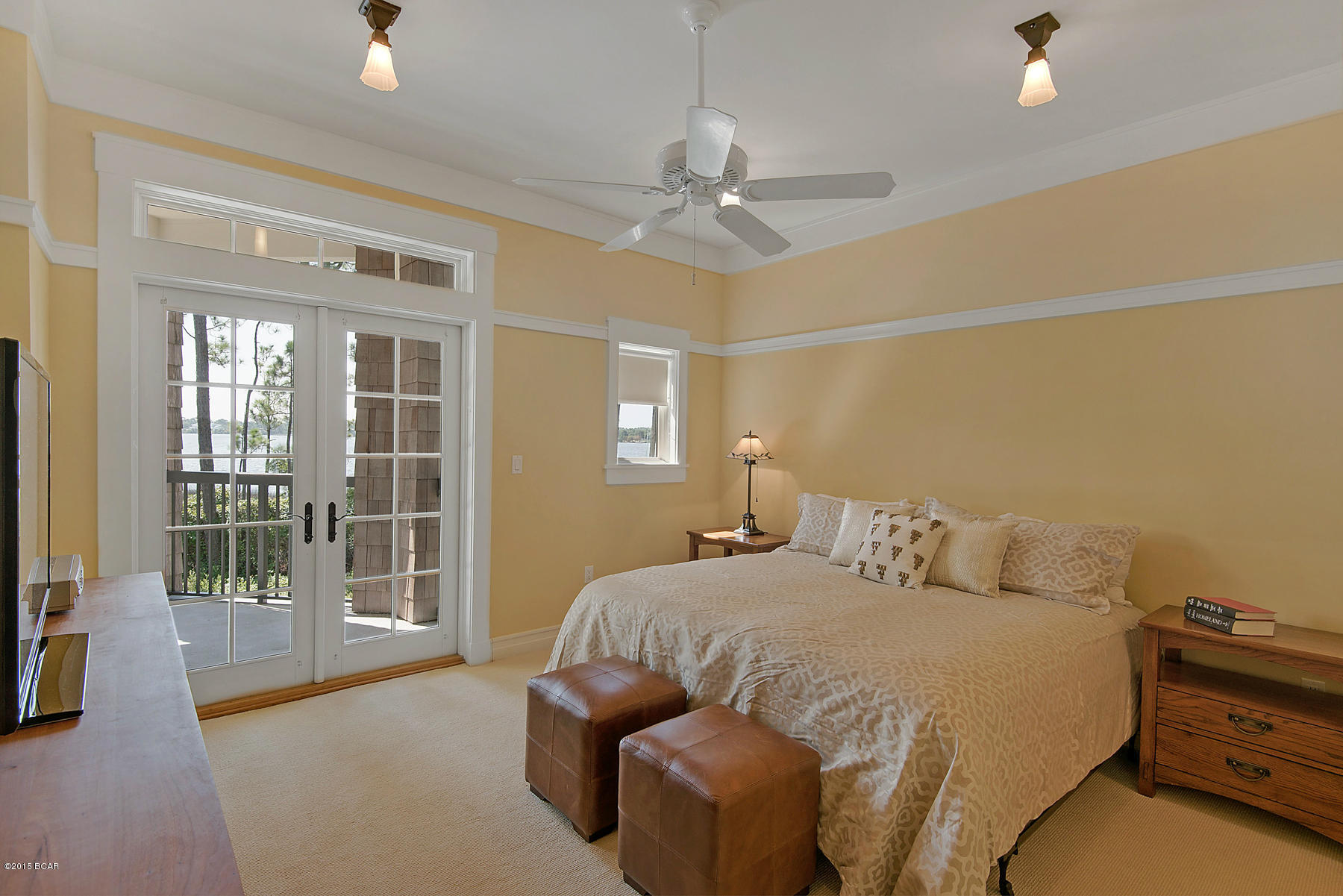 Lakeside Lodge At Prospect Pt - Residential