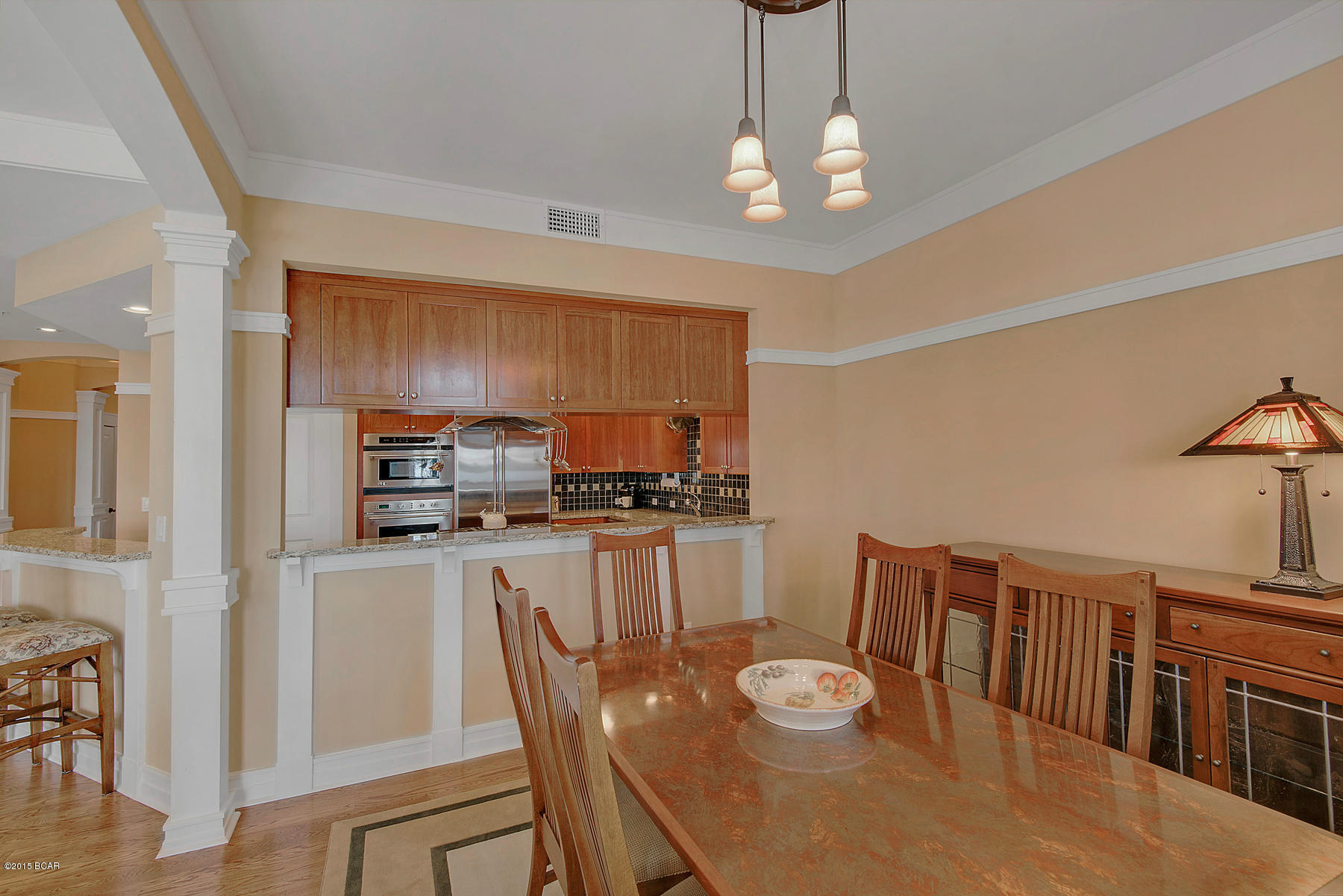 Lakeside Lodge At Prospect Pt - Residential