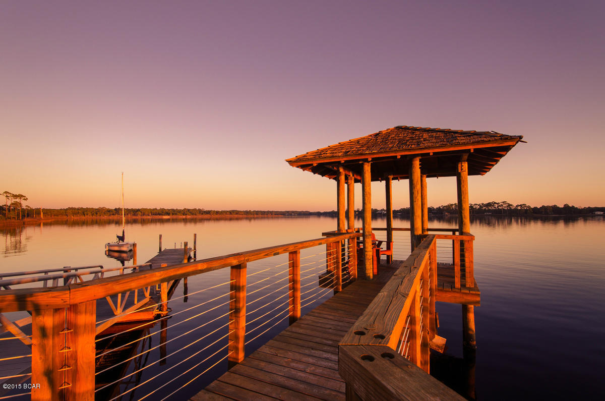 Lakeside Lodge At Prospect Pt - Residential