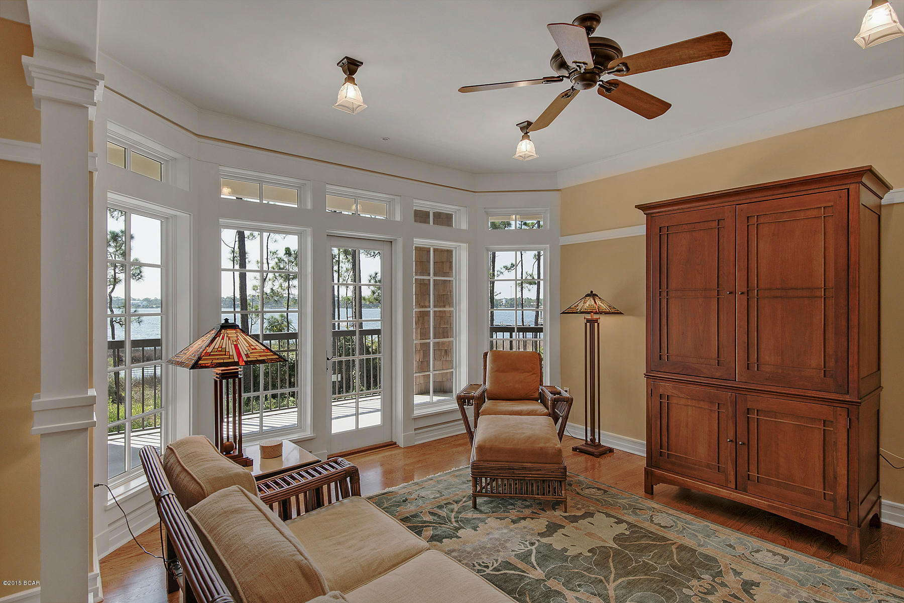 Lakeside Lodge At Prospect Pt - Residential