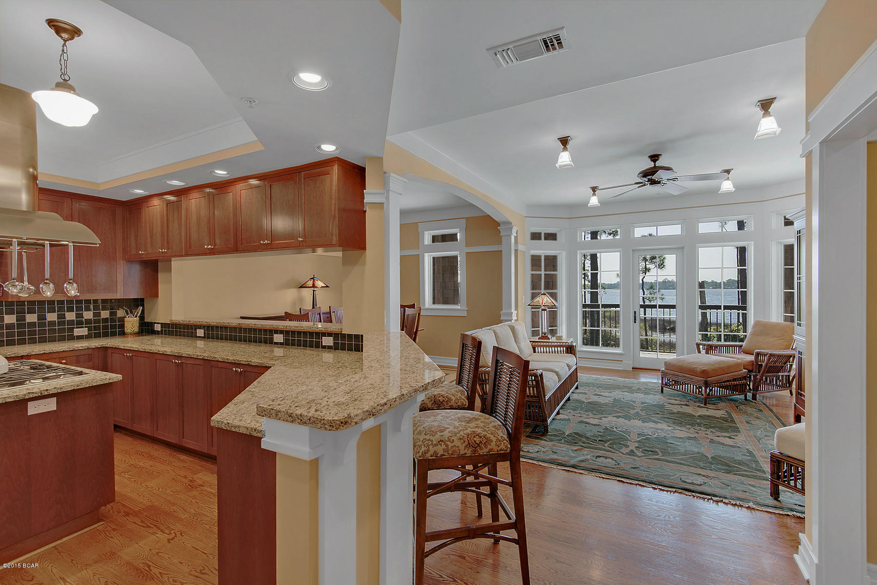 Lakeside Lodge At Prospect Pt - Residential