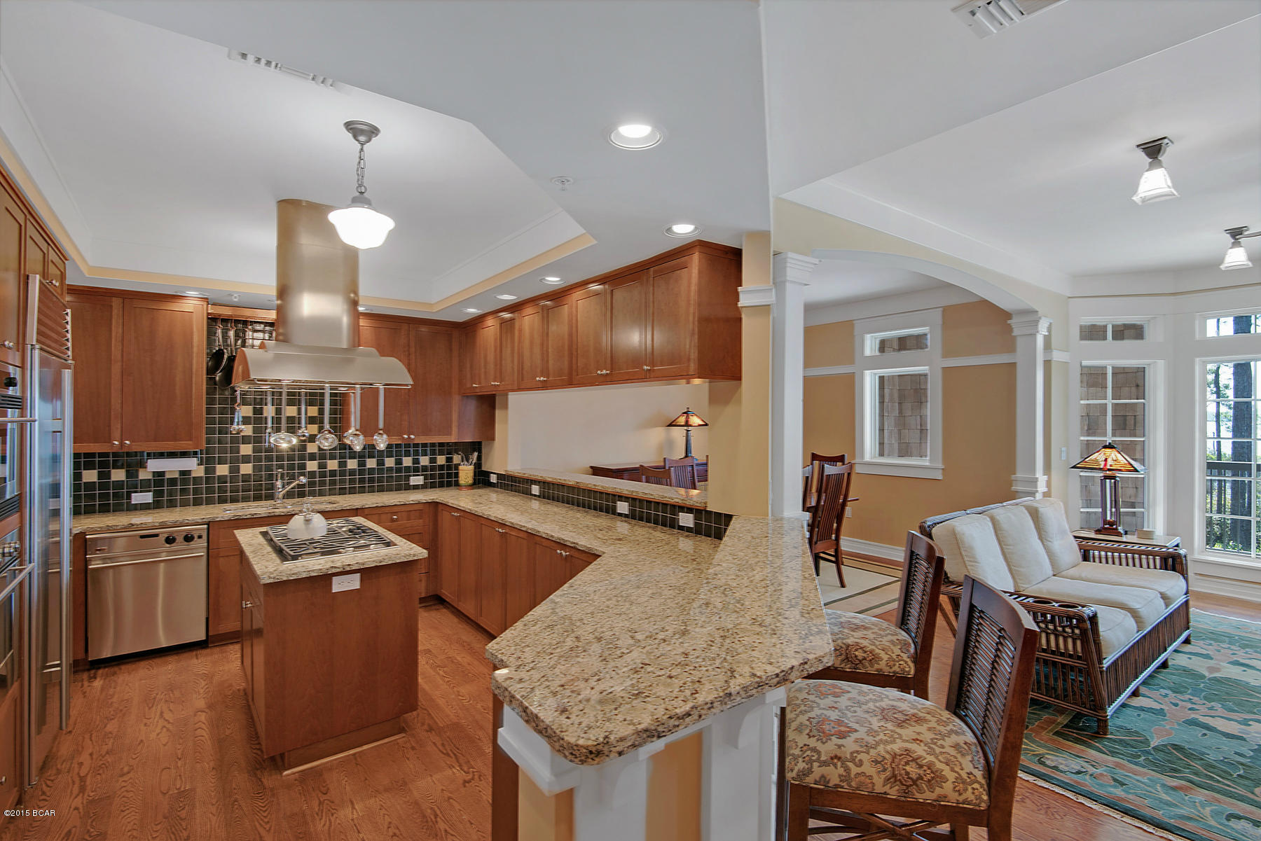 Lakeside Lodge At Prospect Pt - Residential