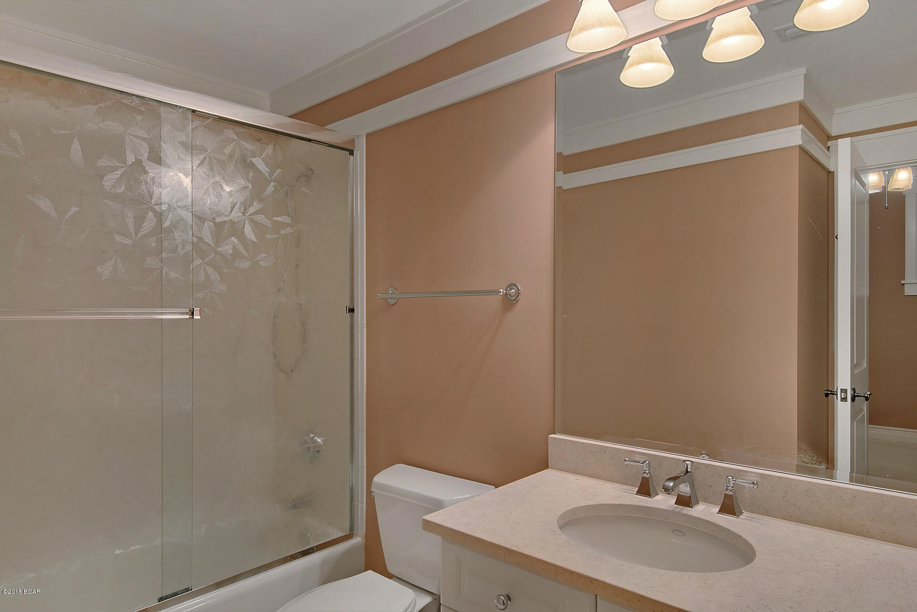 Lakeside Lodge At Prospect Pt - Residential