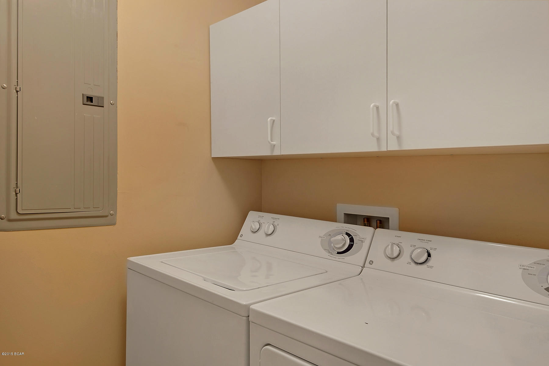 Lakeside Lodge At Prospect Pt - Residential