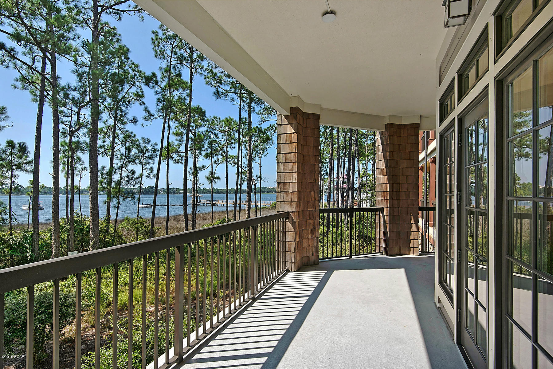 Lakeside Lodge At Prospect Pt - Residential
