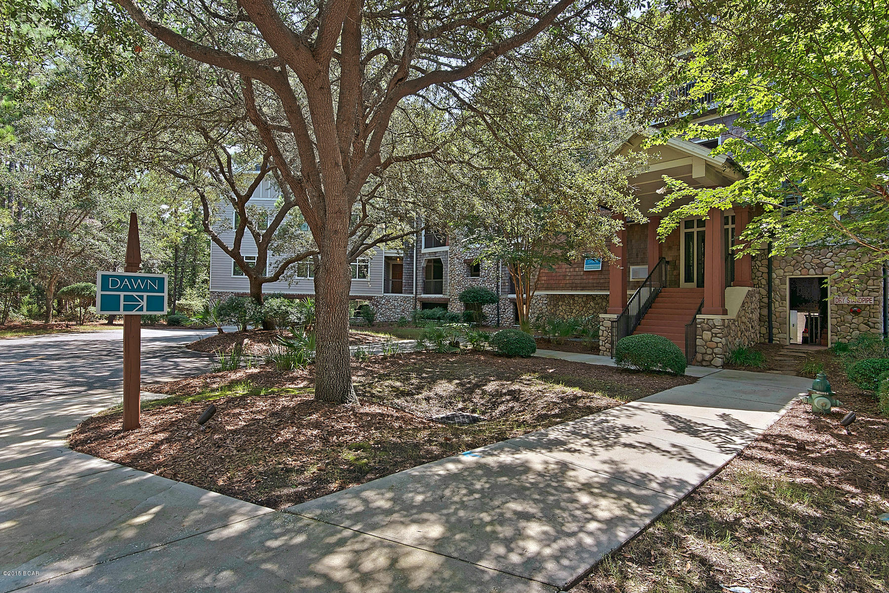 Lakeside Lodge At Prospect Pt - Residential