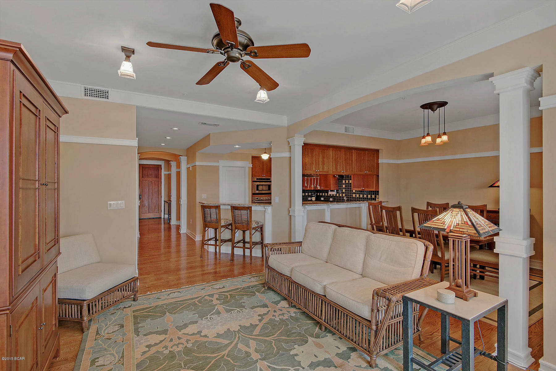 Lakeside Lodge At Prospect Pt - Residential