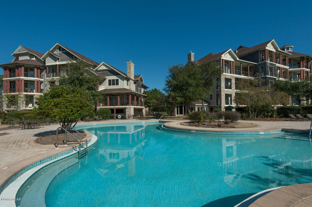 Lakeside Lodge At Prospect Pt - Residential