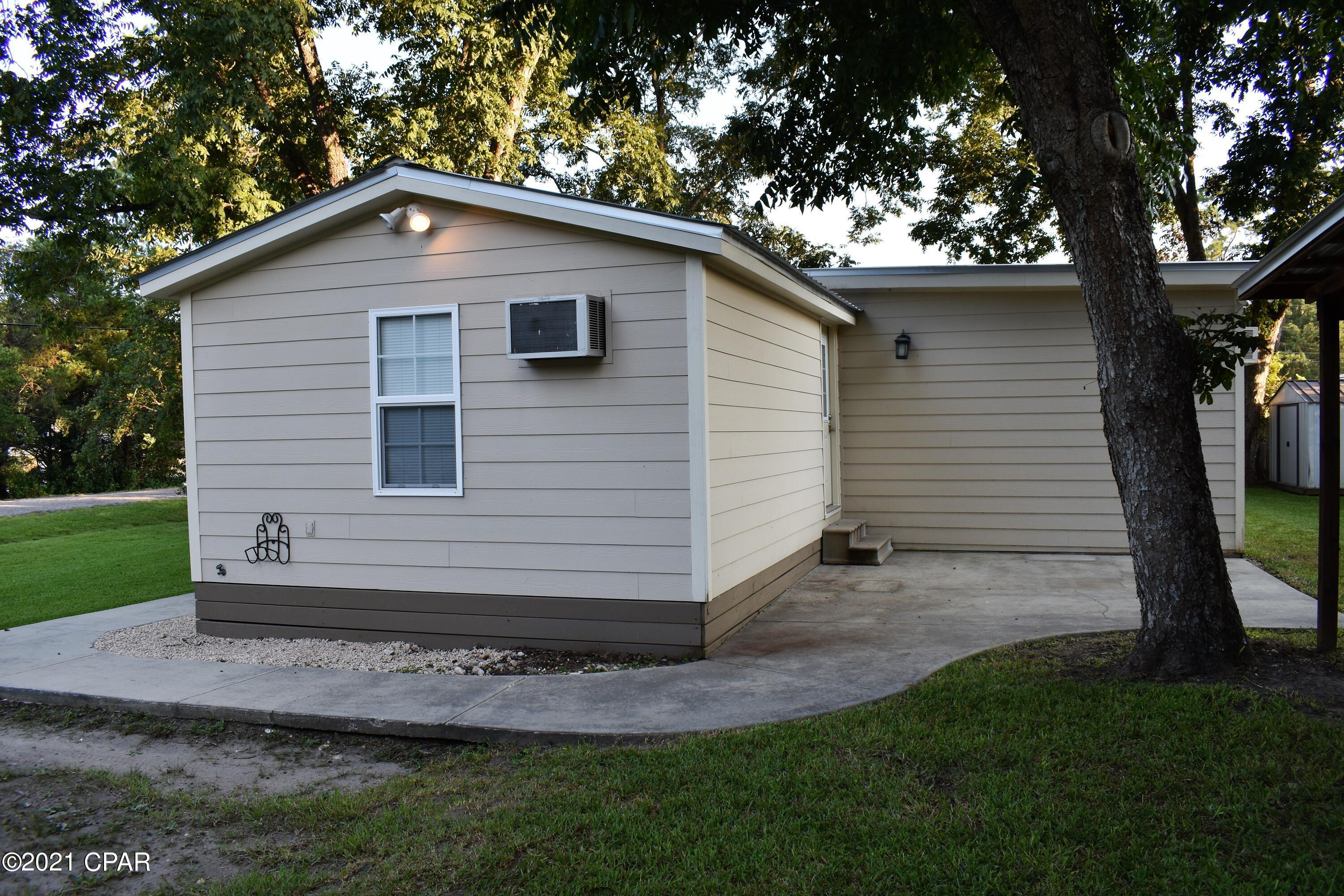 [No Recorded Subdiv] - Residential